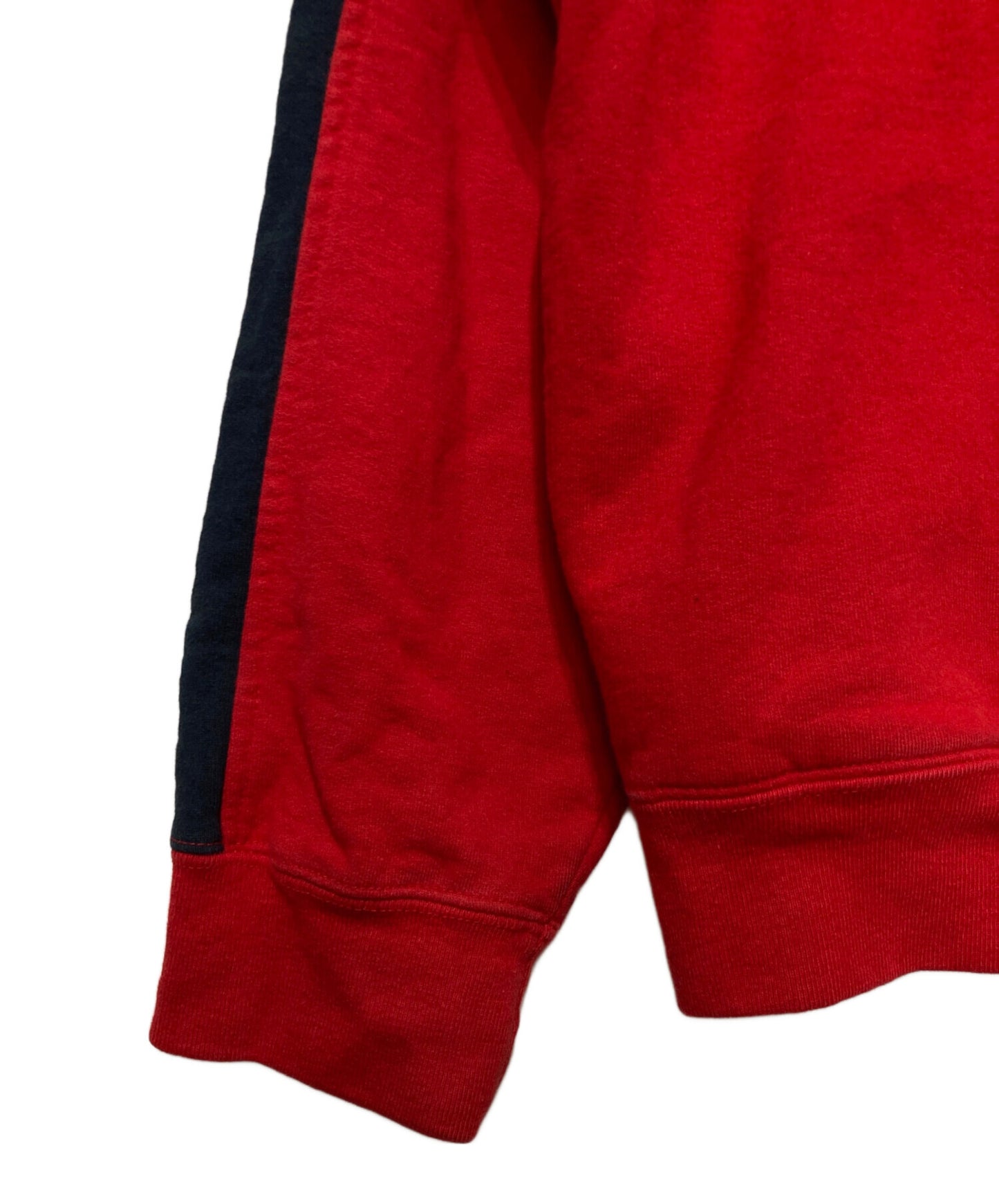 [Pre-owned] SUPREME Warm Up Hooded Sweatshirt