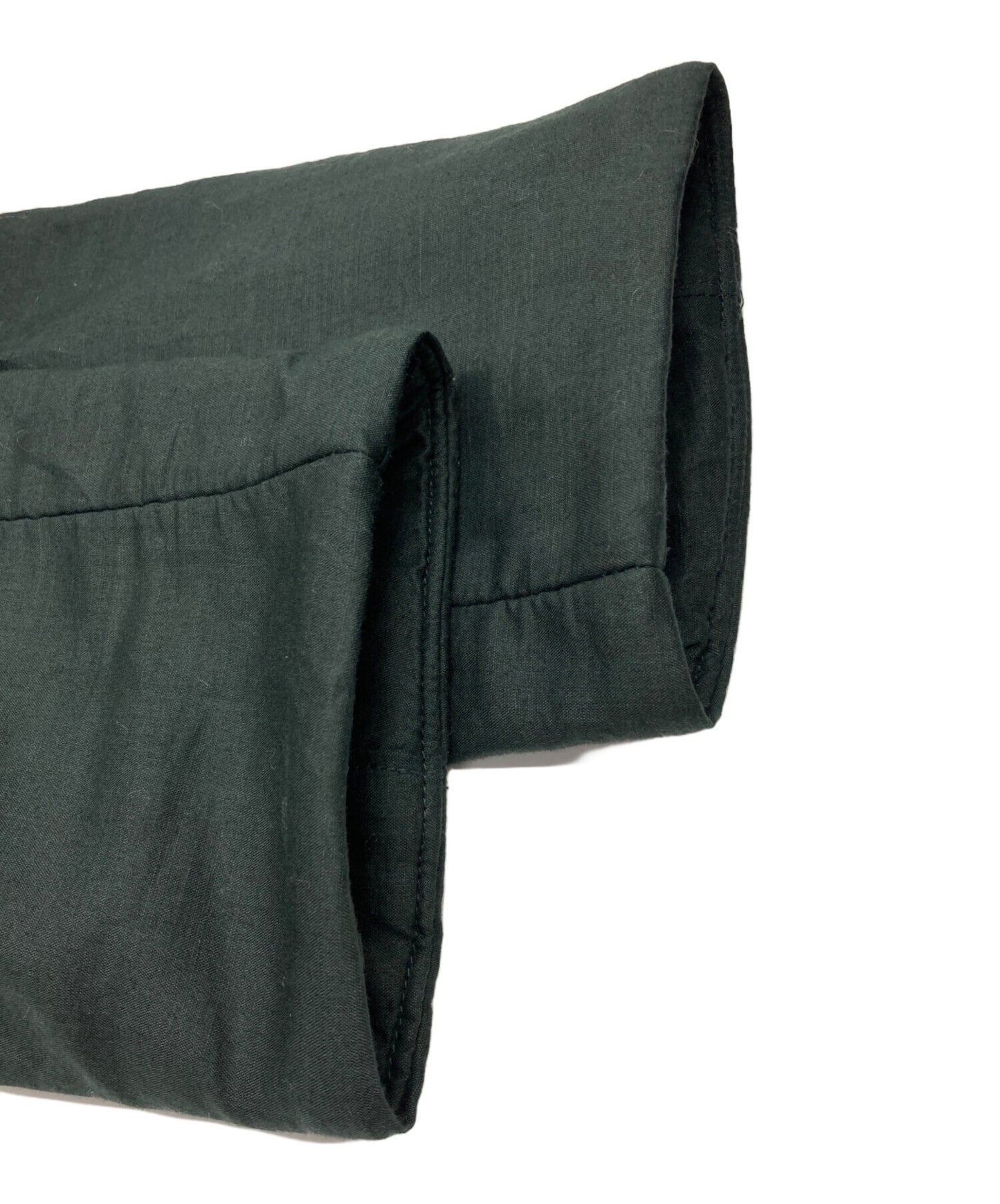 [Pre-owned] ISSEY MIYAKE Cotton Linen Jacket IM11FD042