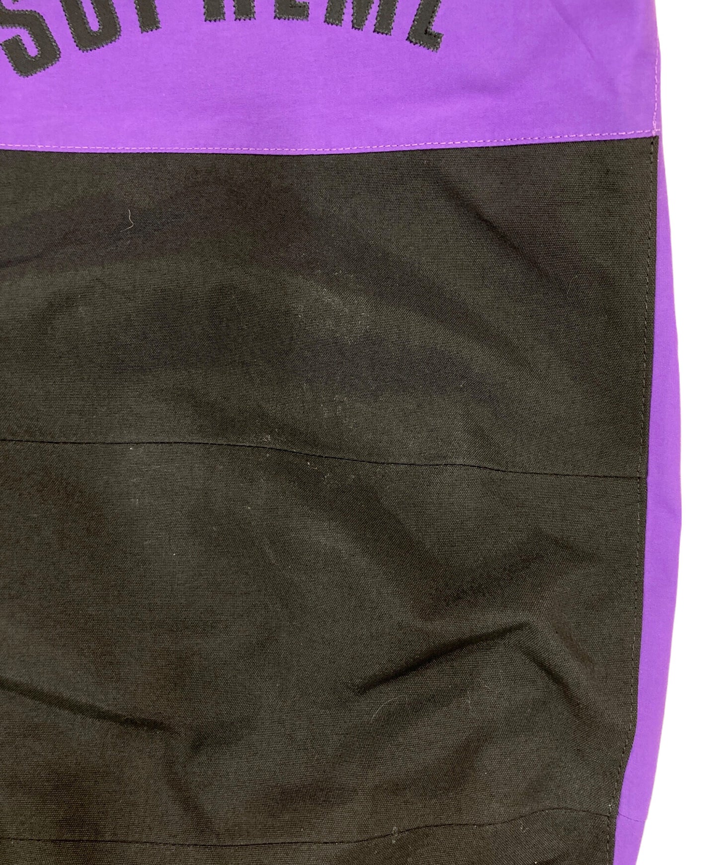 [Pre-owned] SUPREME 19SS Arc Logo Mountain Pant Arch Logo Mountain Pant NP11902I