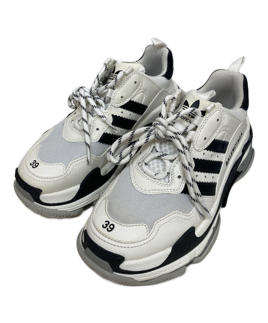 [Pre-owned] BALENCIAGA TRIPLE S Triple S 710021