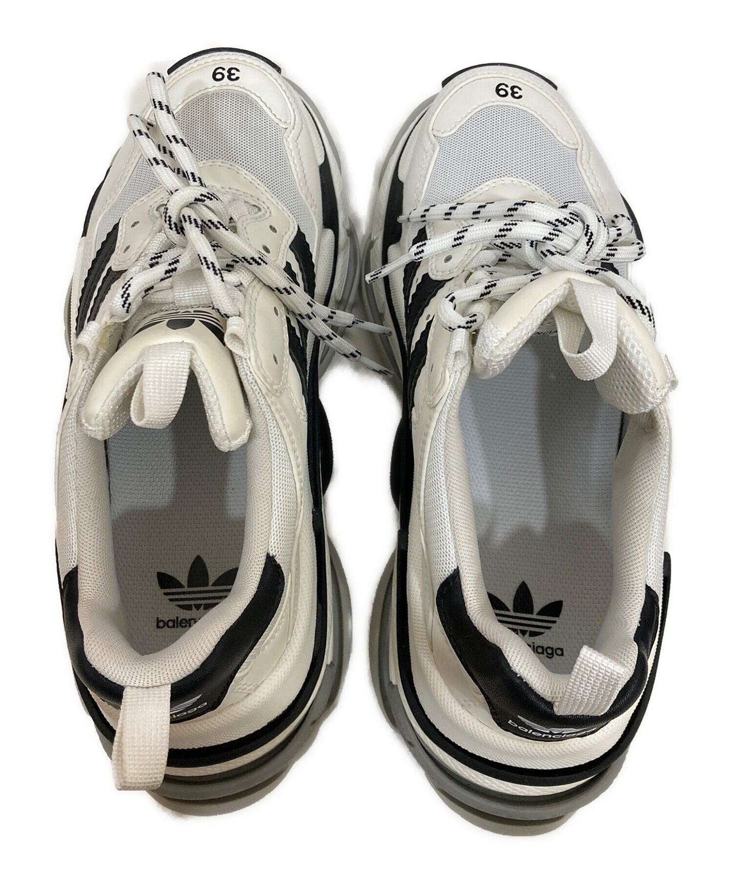 [Pre-owned] BALENCIAGA TRIPLE S Triple S 710021