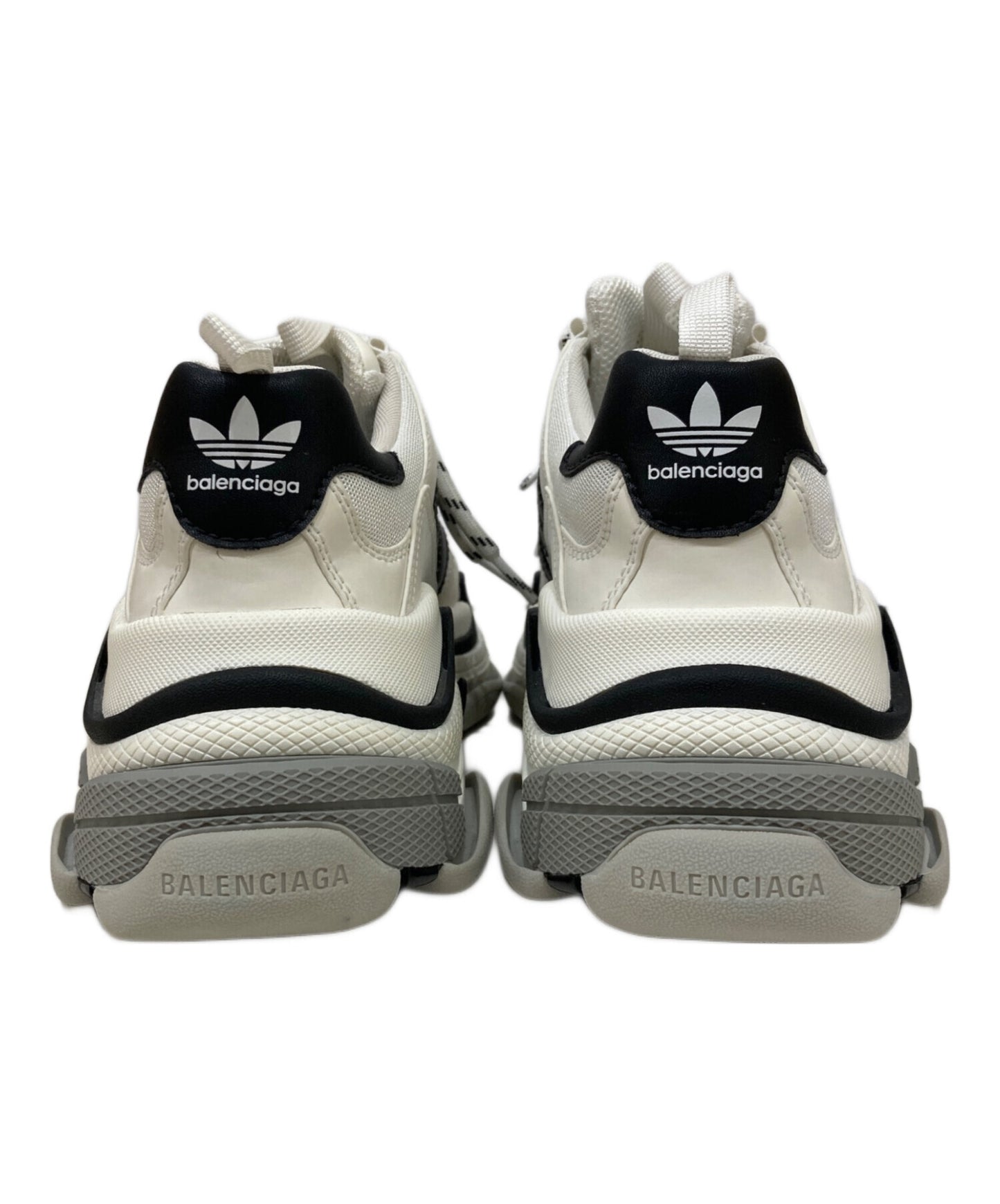 [Pre-owned] BALENCIAGA TRIPLE S Triple S 710021