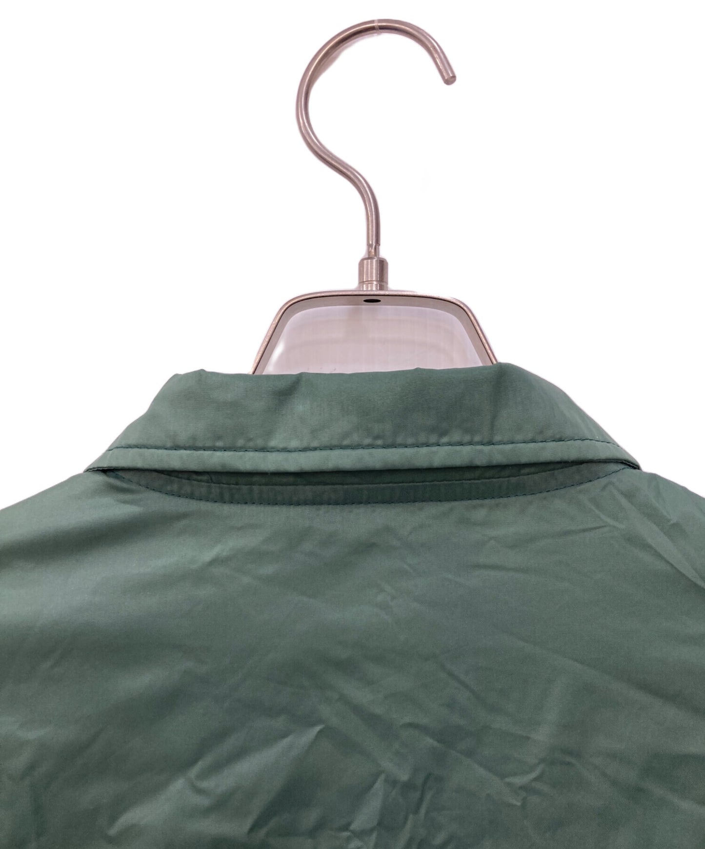 [Pre-owned] WACKO MARIA coach jacket