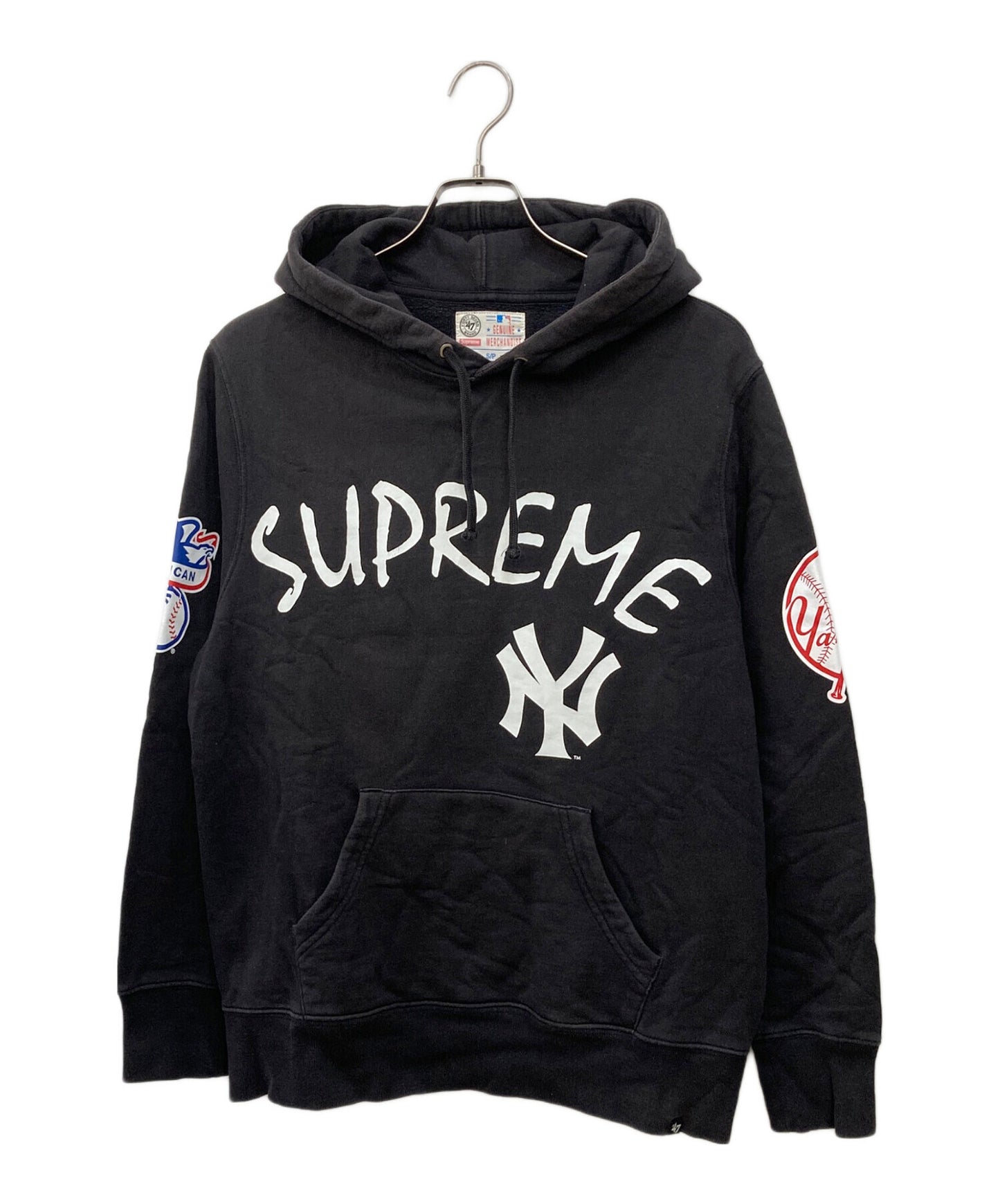 [Pre-owned] SUPREME Hooded Sweatshirt Hooded Sweatshirt