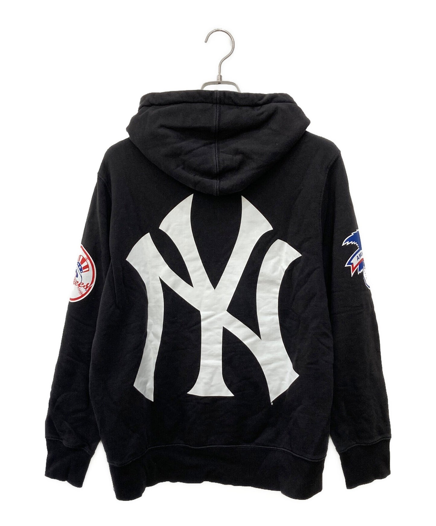 [Pre-owned] SUPREME Hooded Sweatshirt Hooded Sweatshirt