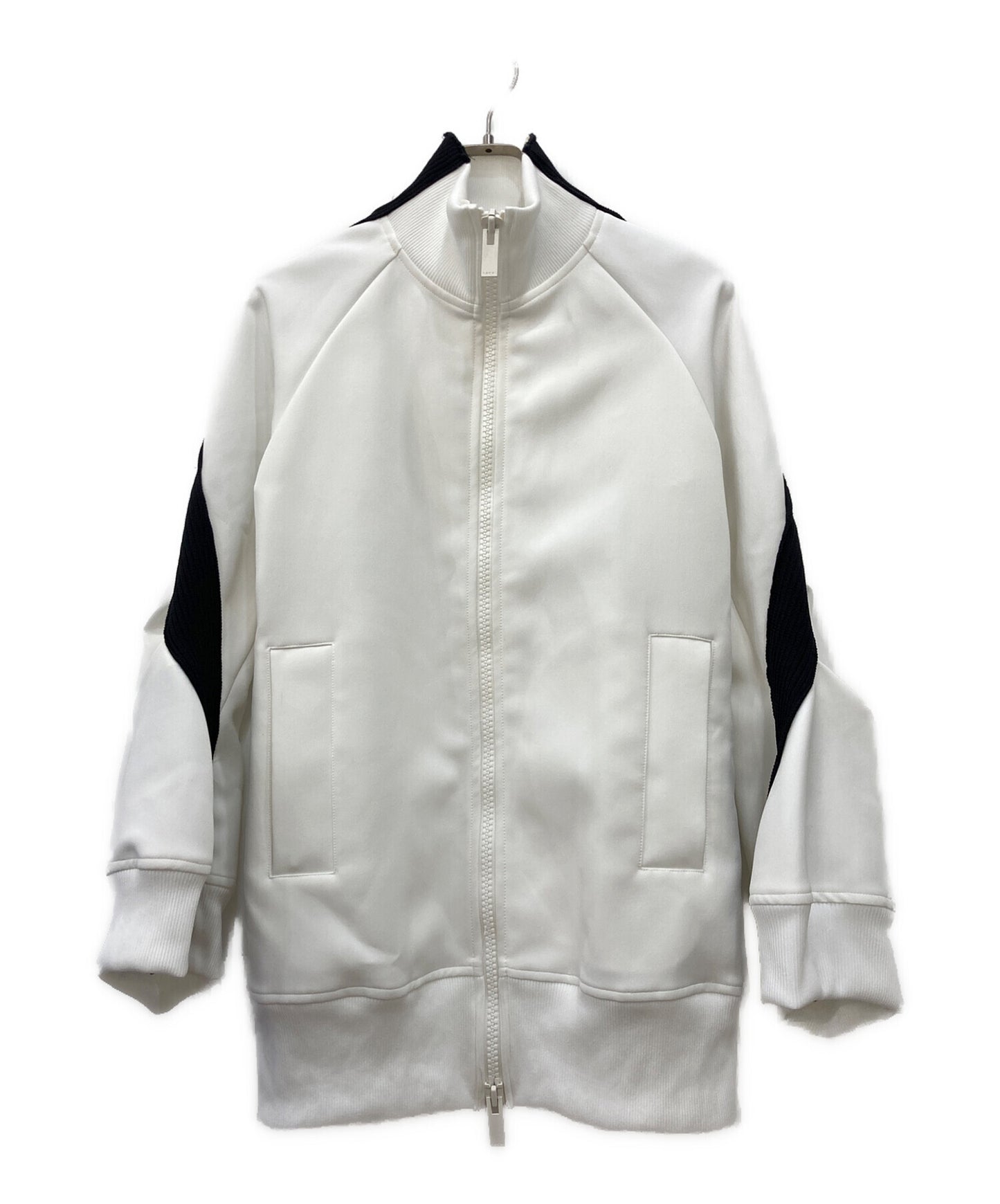 [Pre-owned] sacai TECHNICAL JERSEY BLOUSON Technical Jersey Blouson 23-06637