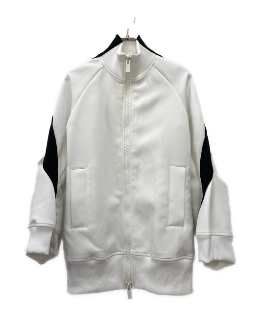 [Pre-owned] sacai TECHNICAL JERSEY BLOUSON Technical Jersey Blouson 23-06637