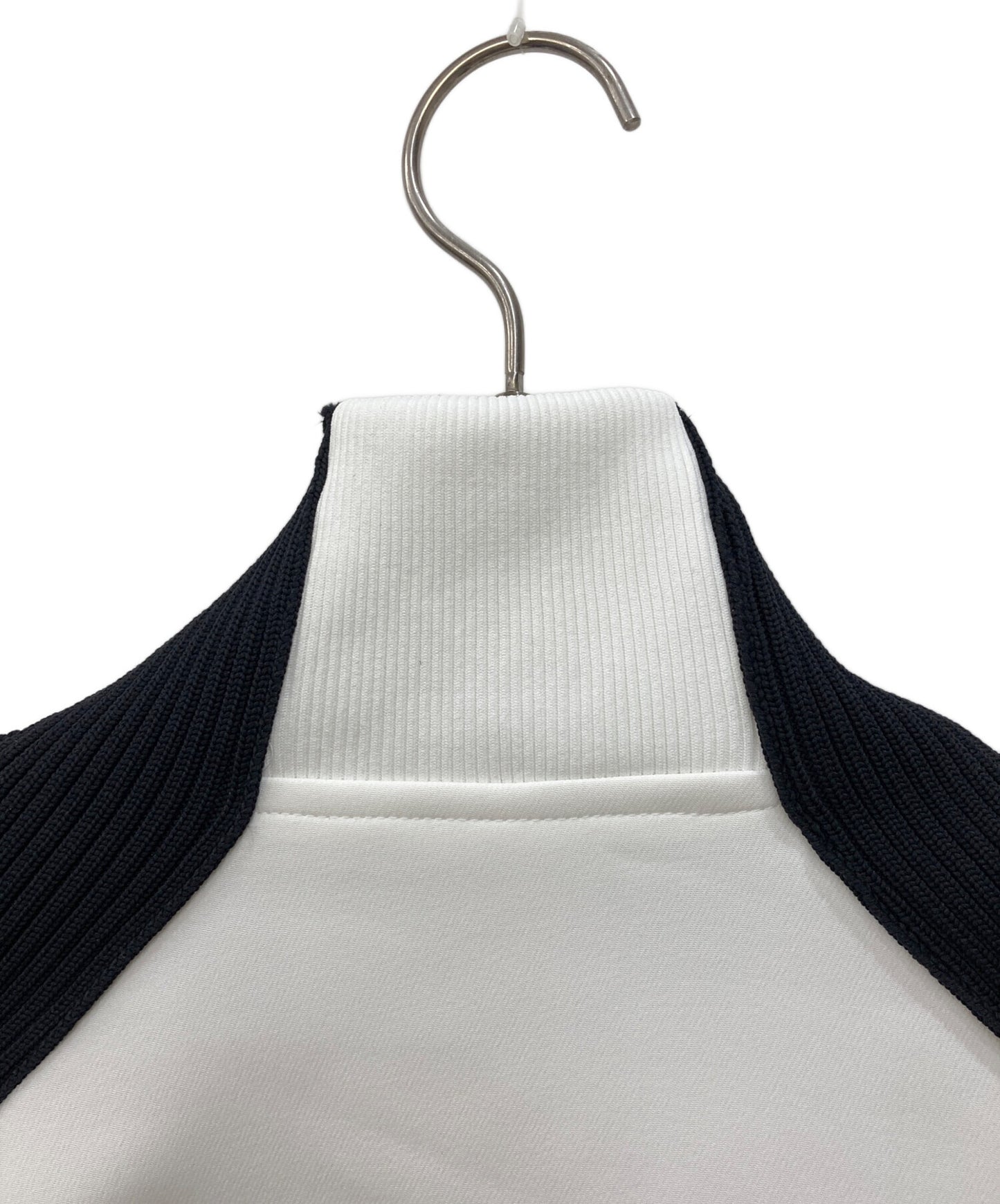 [Pre-owned] sacai TECHNICAL JERSEY BLOUSON Technical Jersey Blouson 23-06637