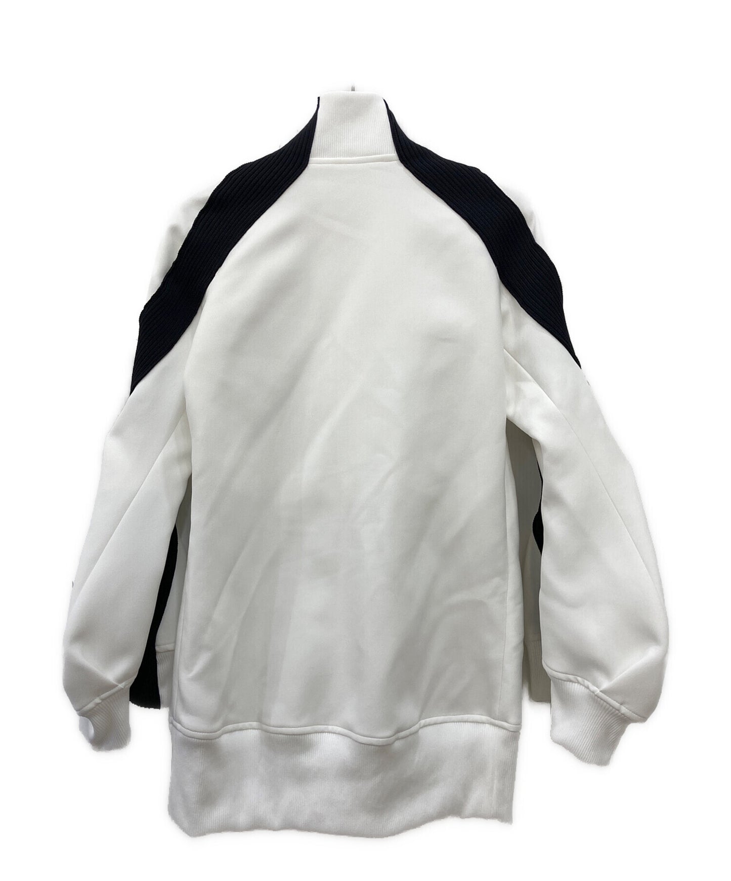 [Pre-owned] sacai TECHNICAL JERSEY BLOUSON Technical Jersey Blouson 23-06637
