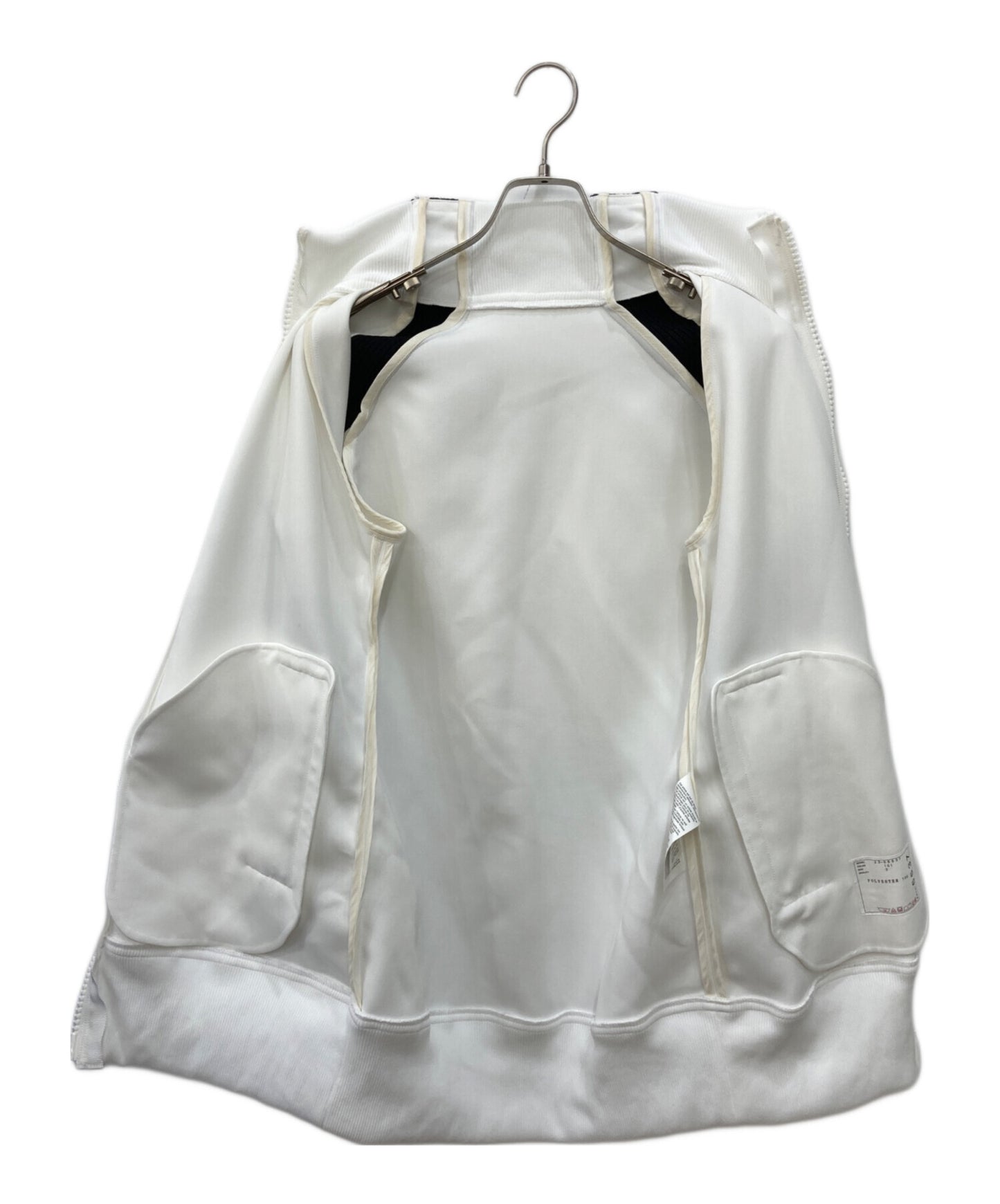[Pre-owned] sacai TECHNICAL JERSEY BLOUSON Technical Jersey Blouson 23-06637