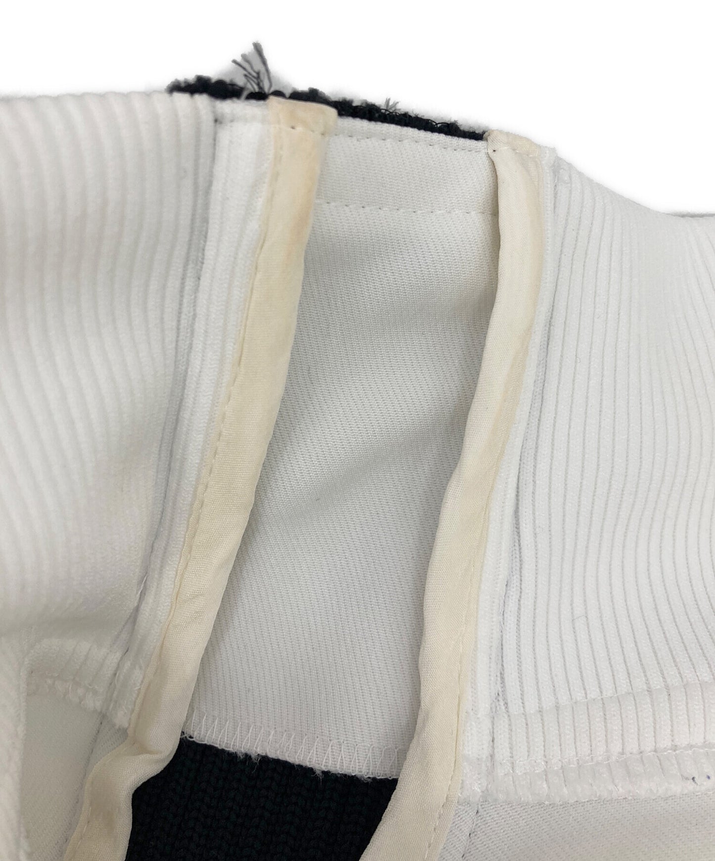 [Pre-owned] sacai TECHNICAL JERSEY BLOUSON Technical Jersey Blouson 23-06637