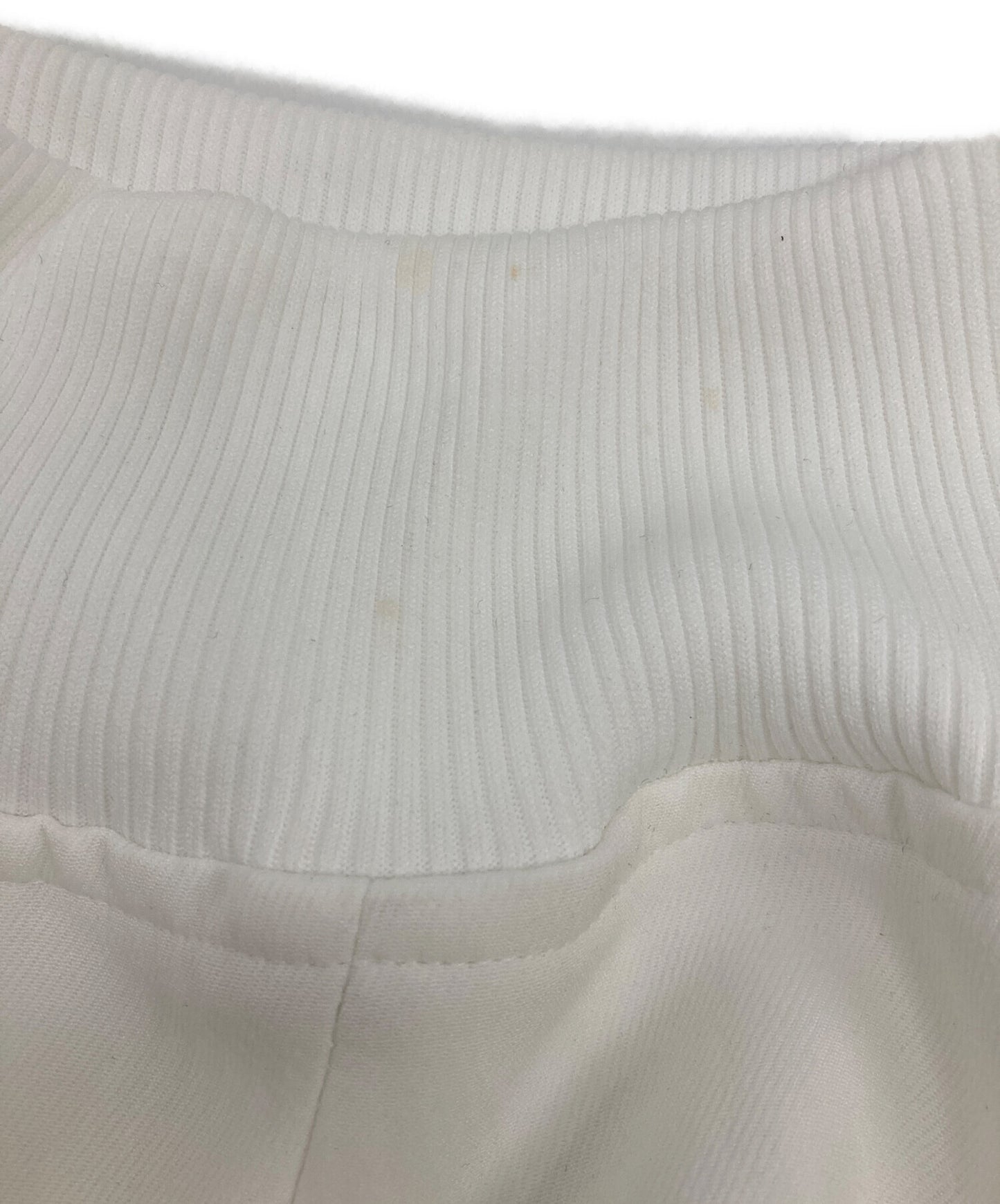 [Pre-owned] sacai TECHNICAL JERSEY BLOUSON Technical Jersey Blouson 23-06637