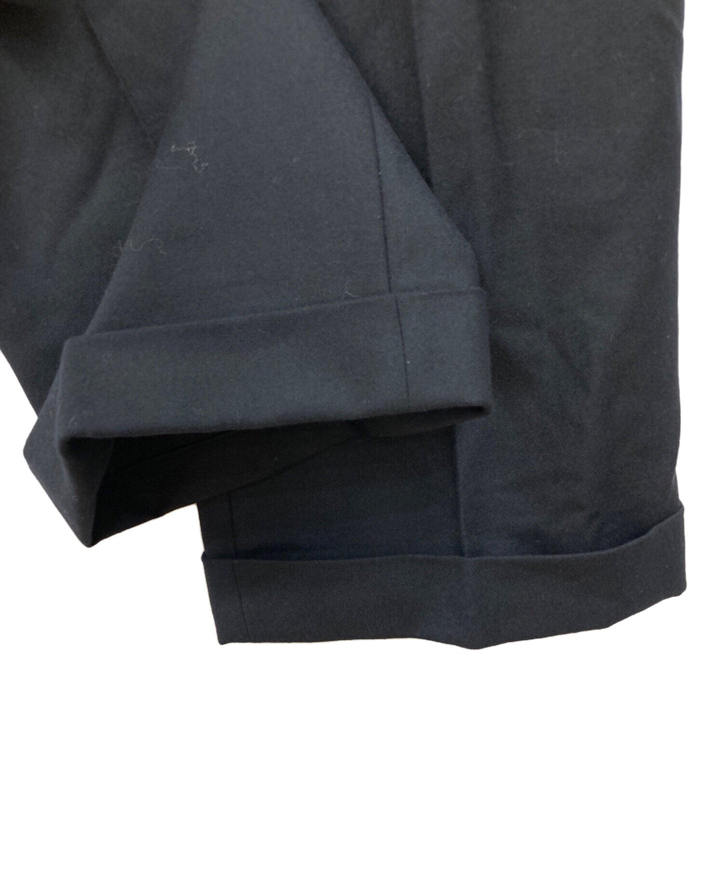 [Pre-owned] YOHJI YAMAMOTO wool pants FY-P09-103