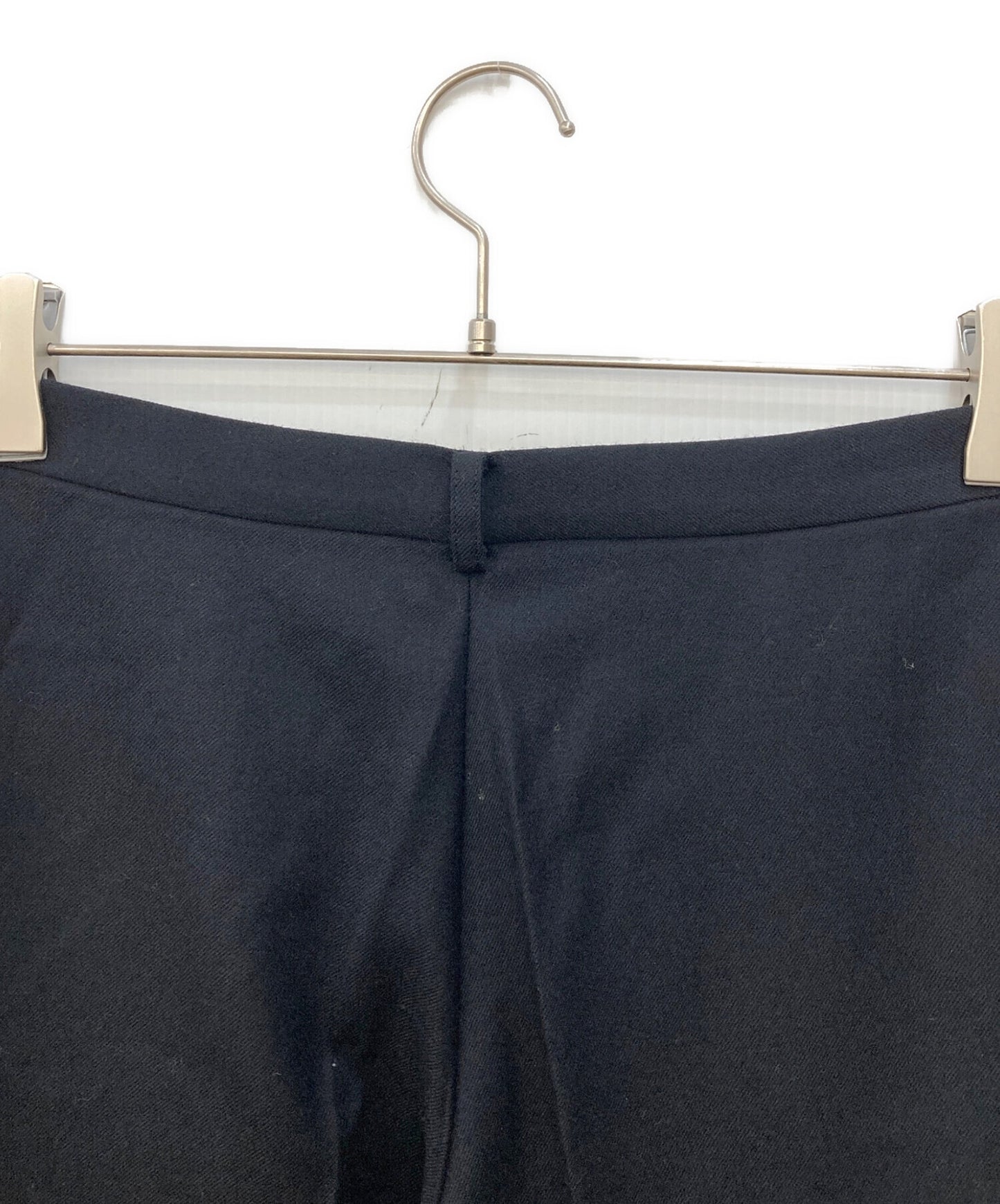 [Pre-owned] YOHJI YAMAMOTO wool pants FY-P09-103