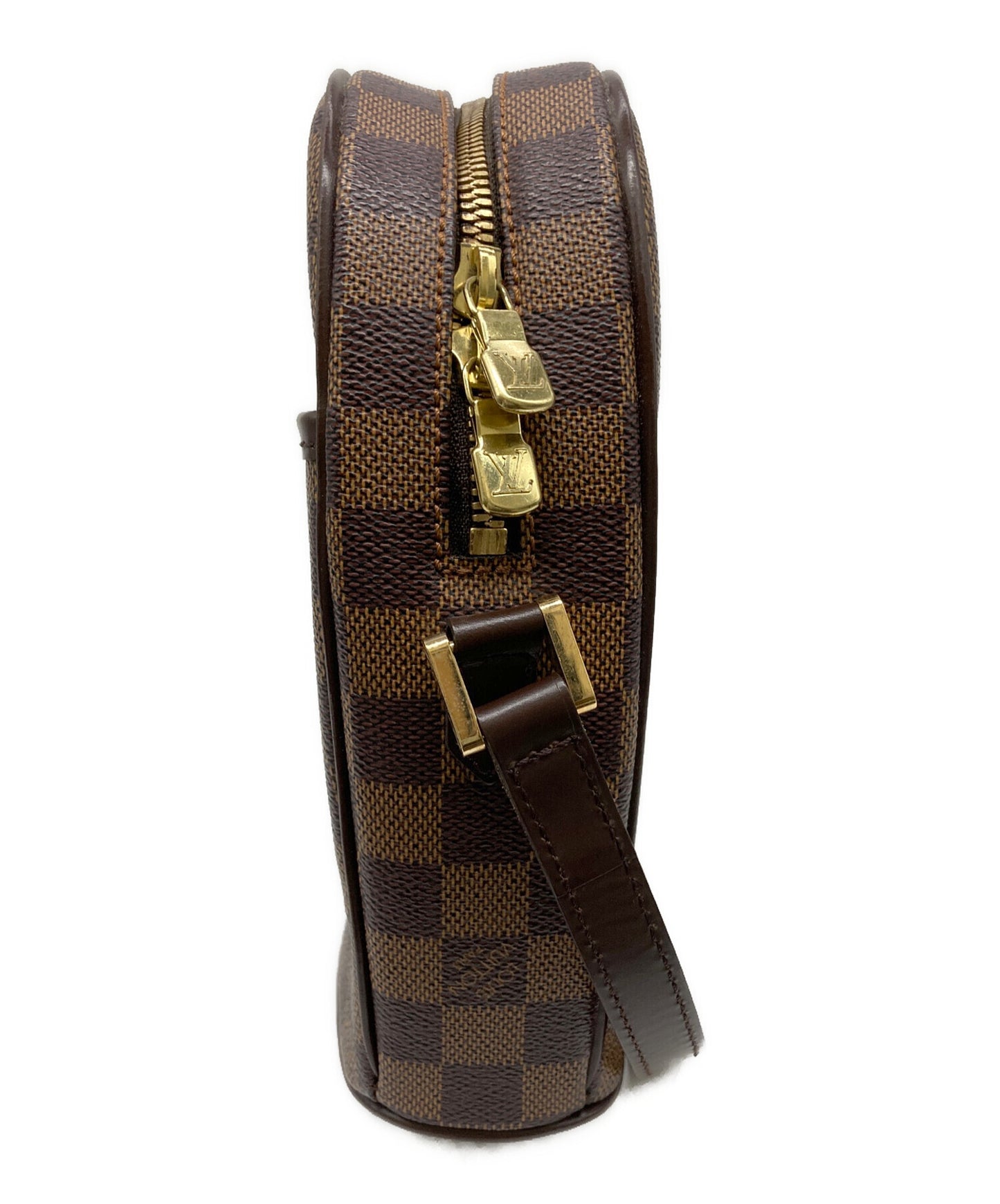 [Pre-owned] LOUIS VUITTON Shoulder bag Damier Ipanema PM N51294 N51294