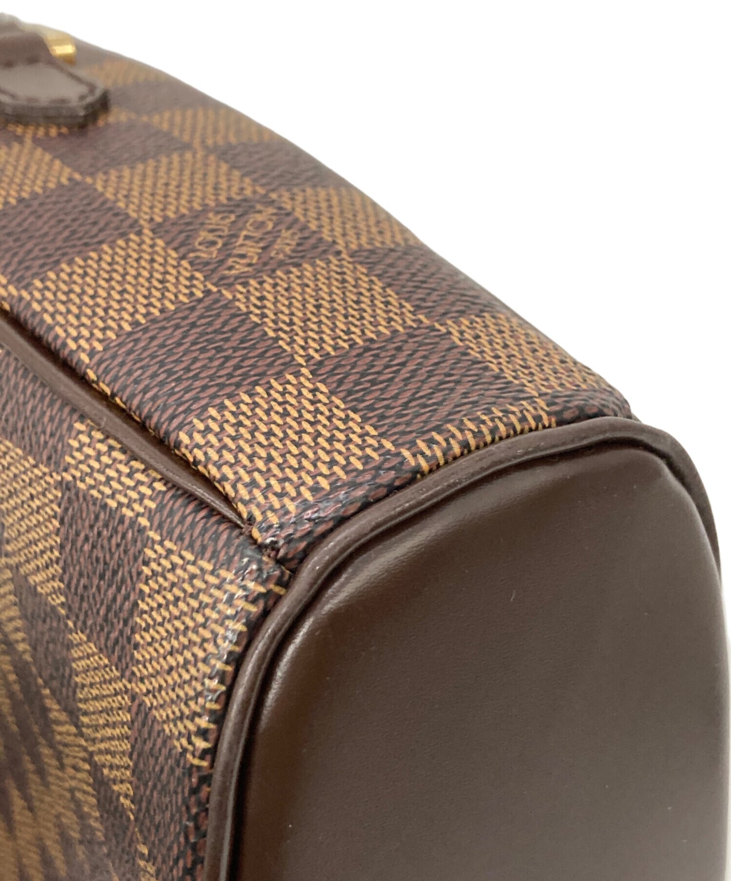 [Pre-owned] LOUIS VUITTON Shoulder bag Damier Ipanema PM N51294 N51294