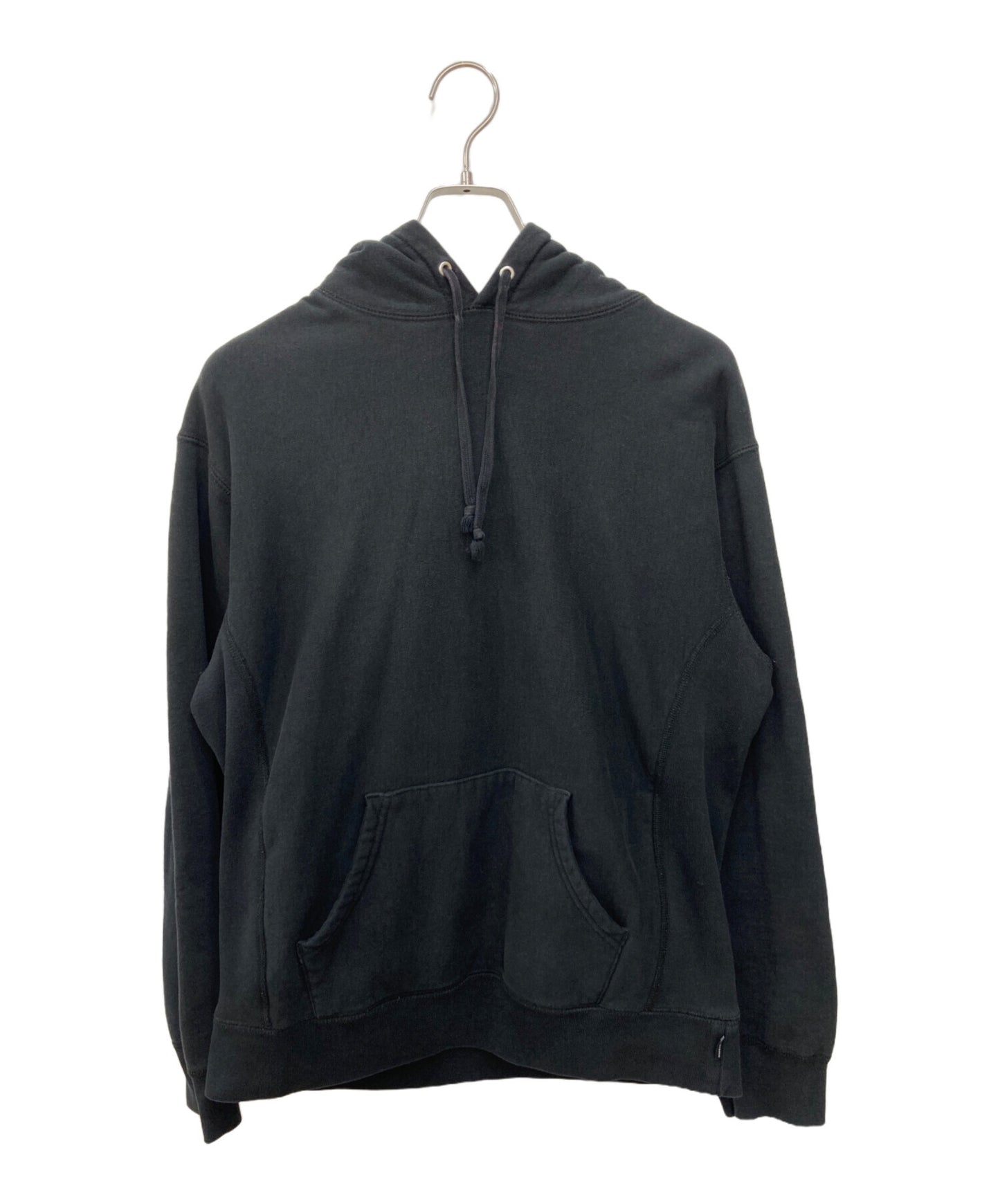 [Pre-owned] SUPREME studded hooded sweatshirt