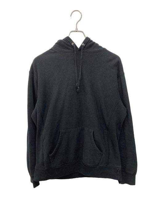 [Pre-owned] SUPREME studded hooded sweatshirt