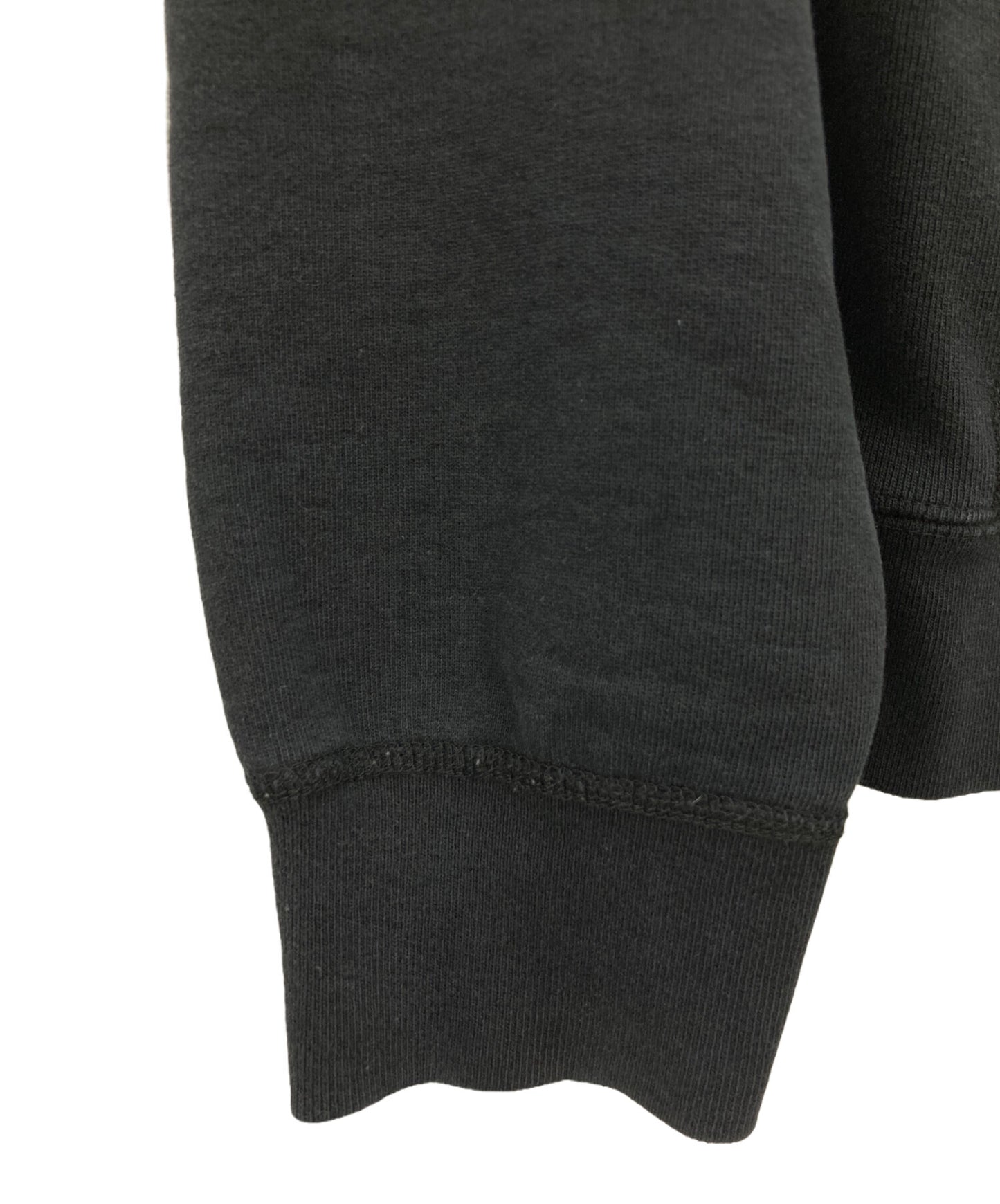 [Pre-owned] SUPREME studded hooded sweatshirt