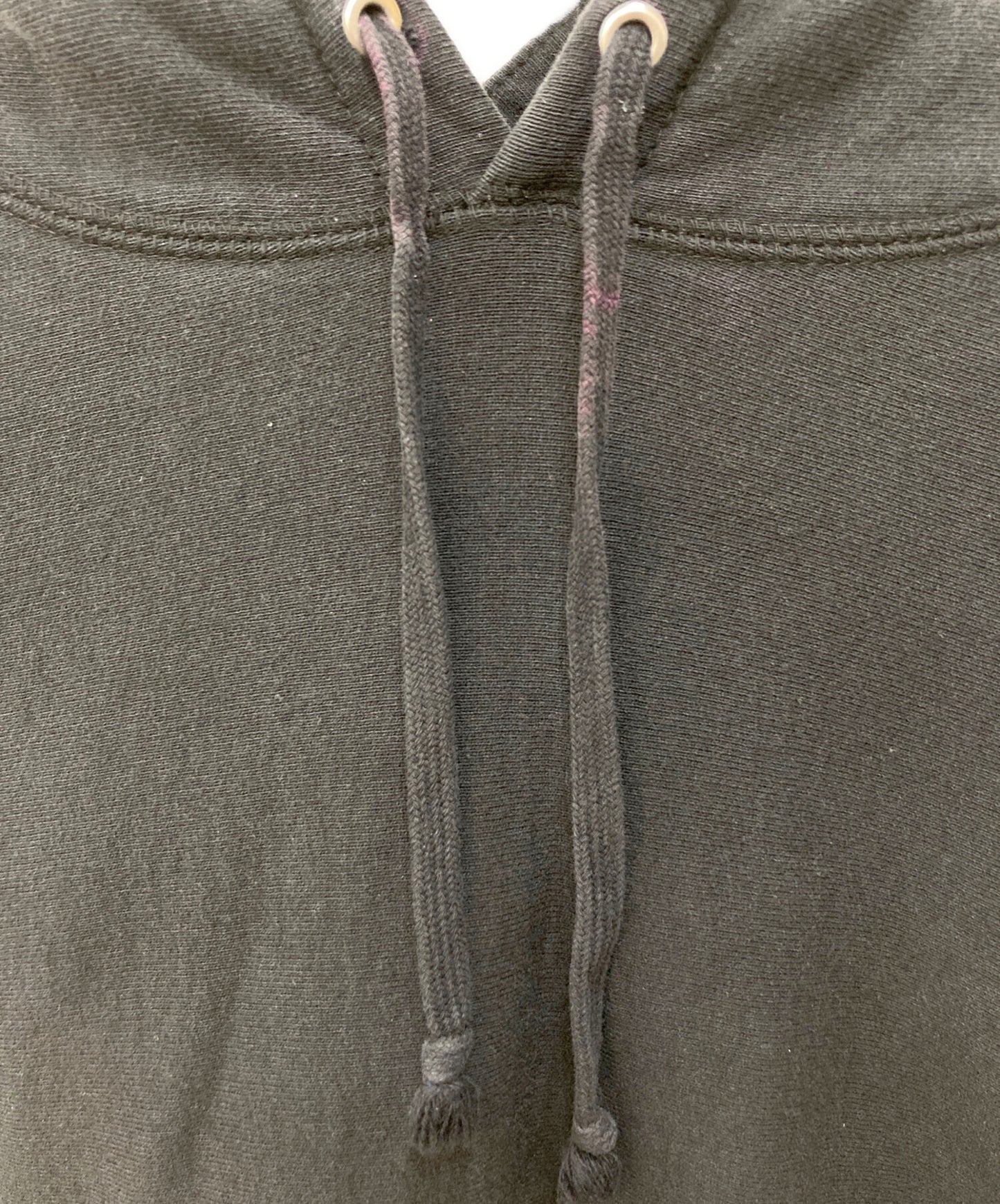 [Pre-owned] SUPREME studded hooded sweatshirt