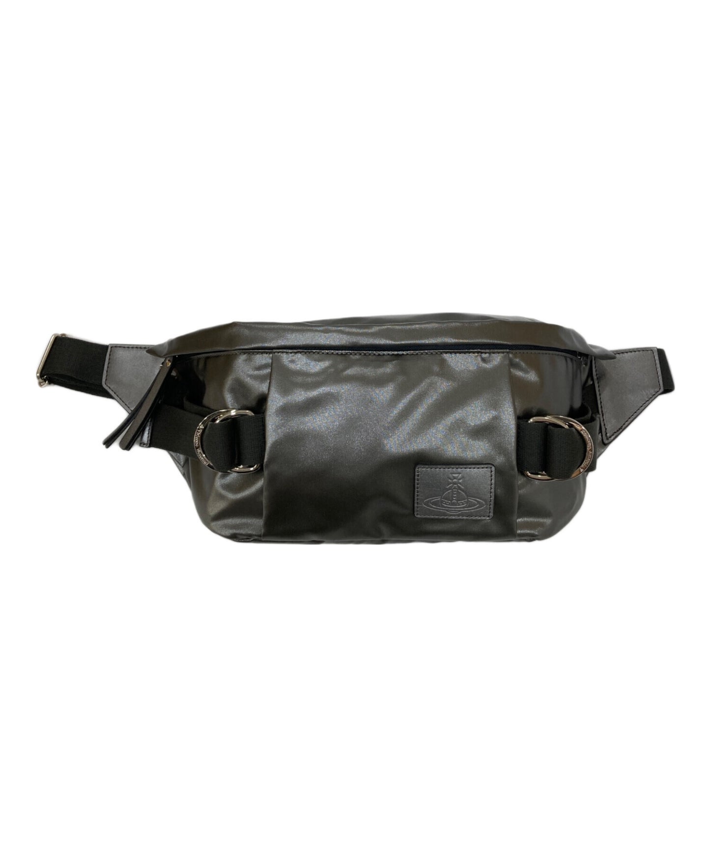 [Pre-owned] Vivienne Westwood body bag VWH210