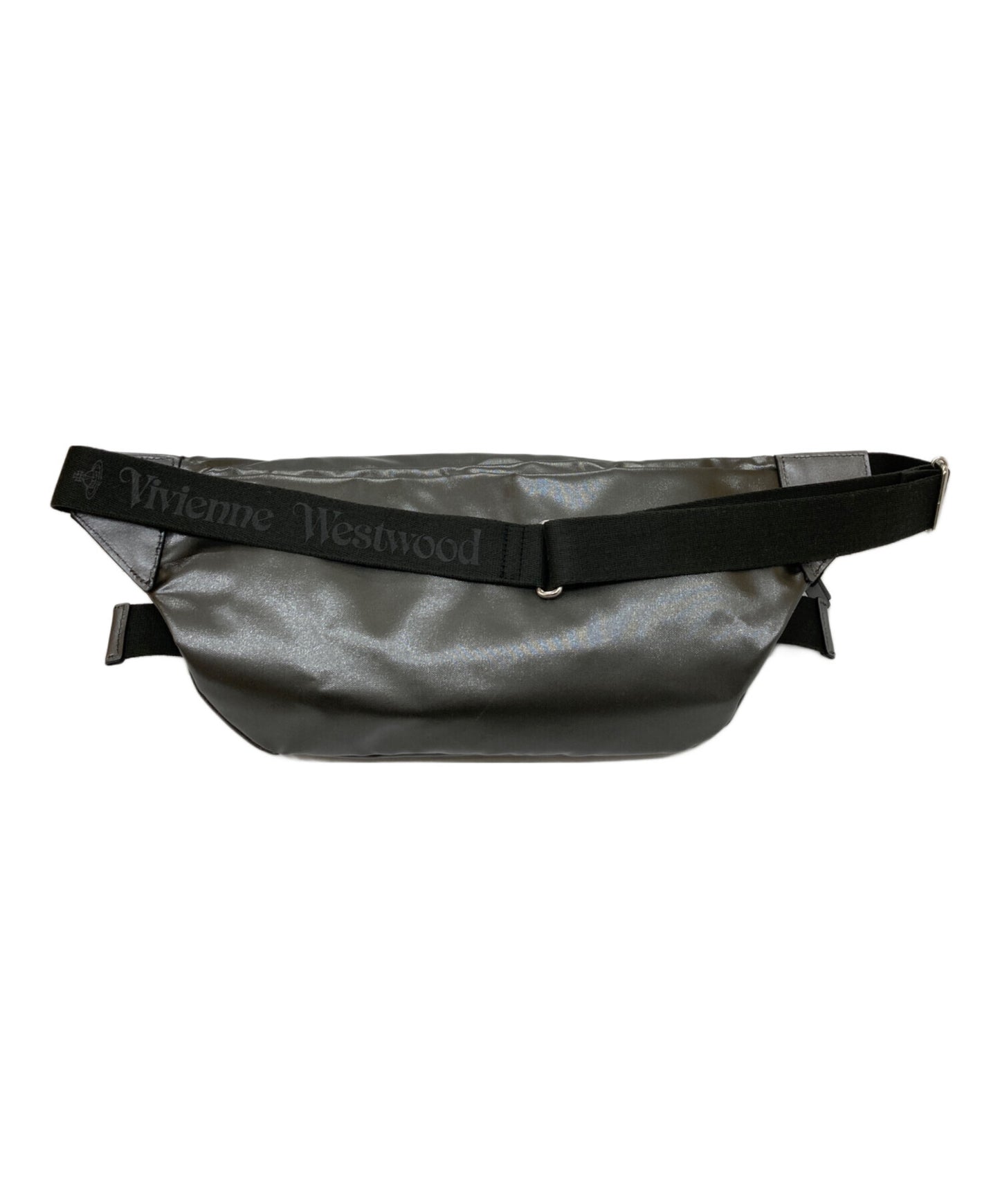 [Pre-owned] Vivienne Westwood body bag VWH210