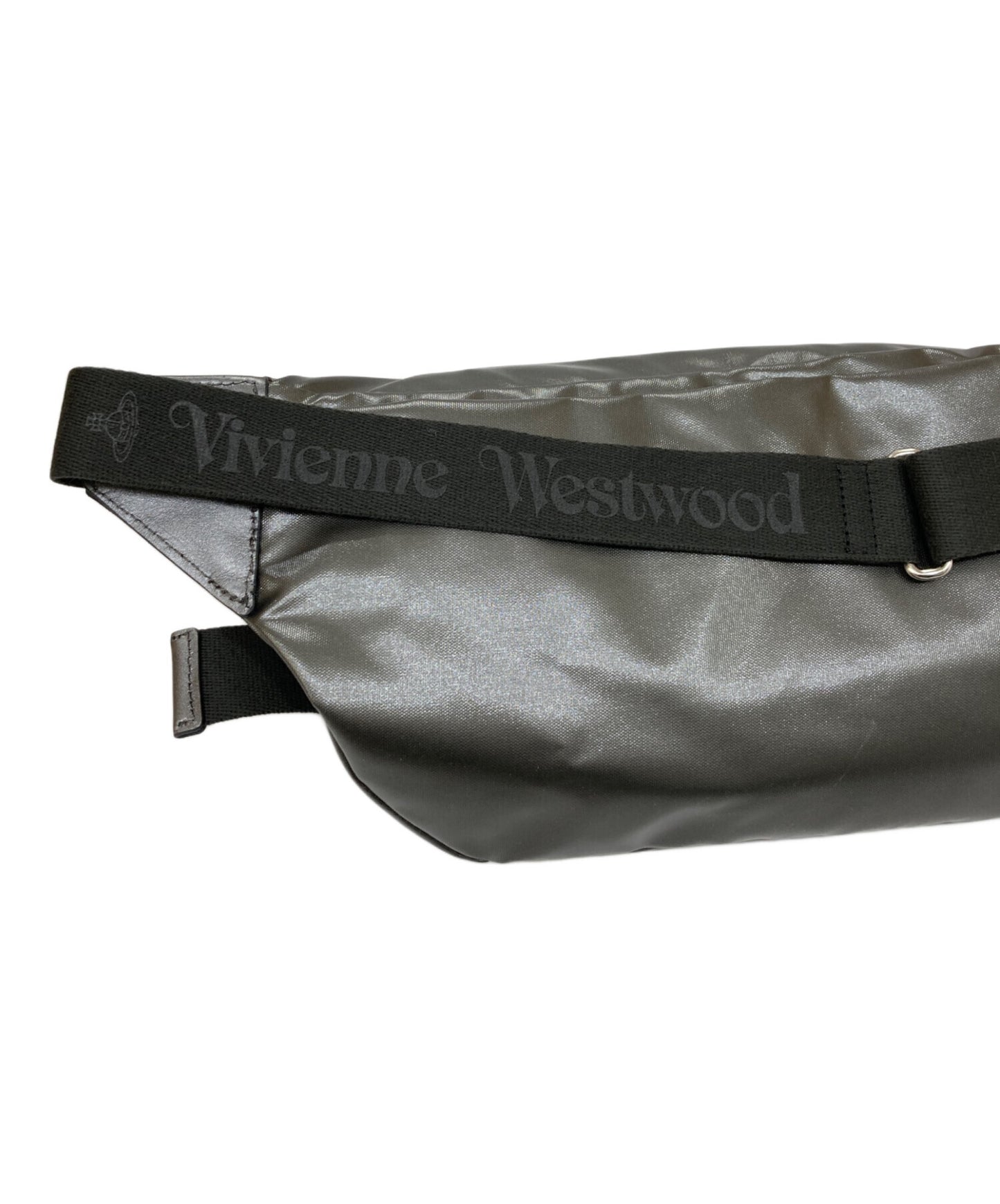 [Pre-owned] Vivienne Westwood body bag VWH210
