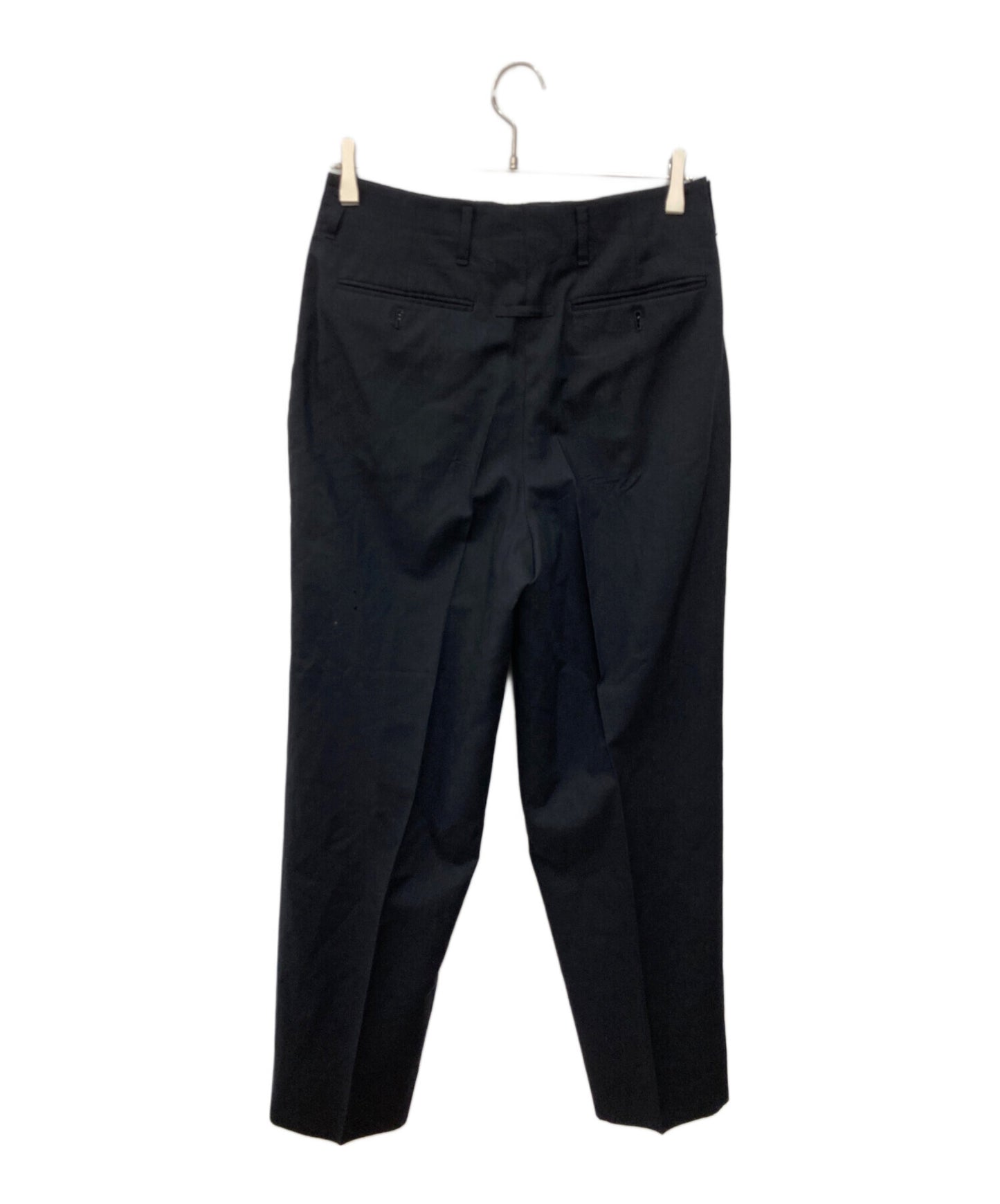 [Pre-owned] Jean Paul Gaultier homme linen set-up PRJGBM1540