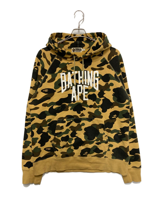 [Pre-owned] A BATHING APE 1ST CAMO BAPE 001PPD801005X