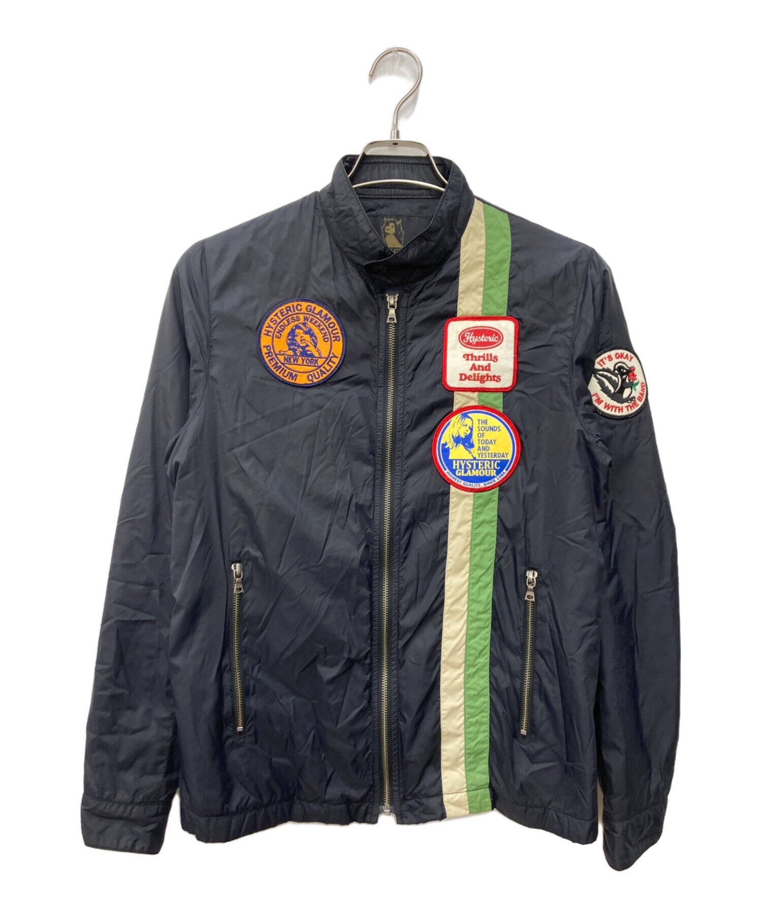 Hysteric Glamour – Archive Factory