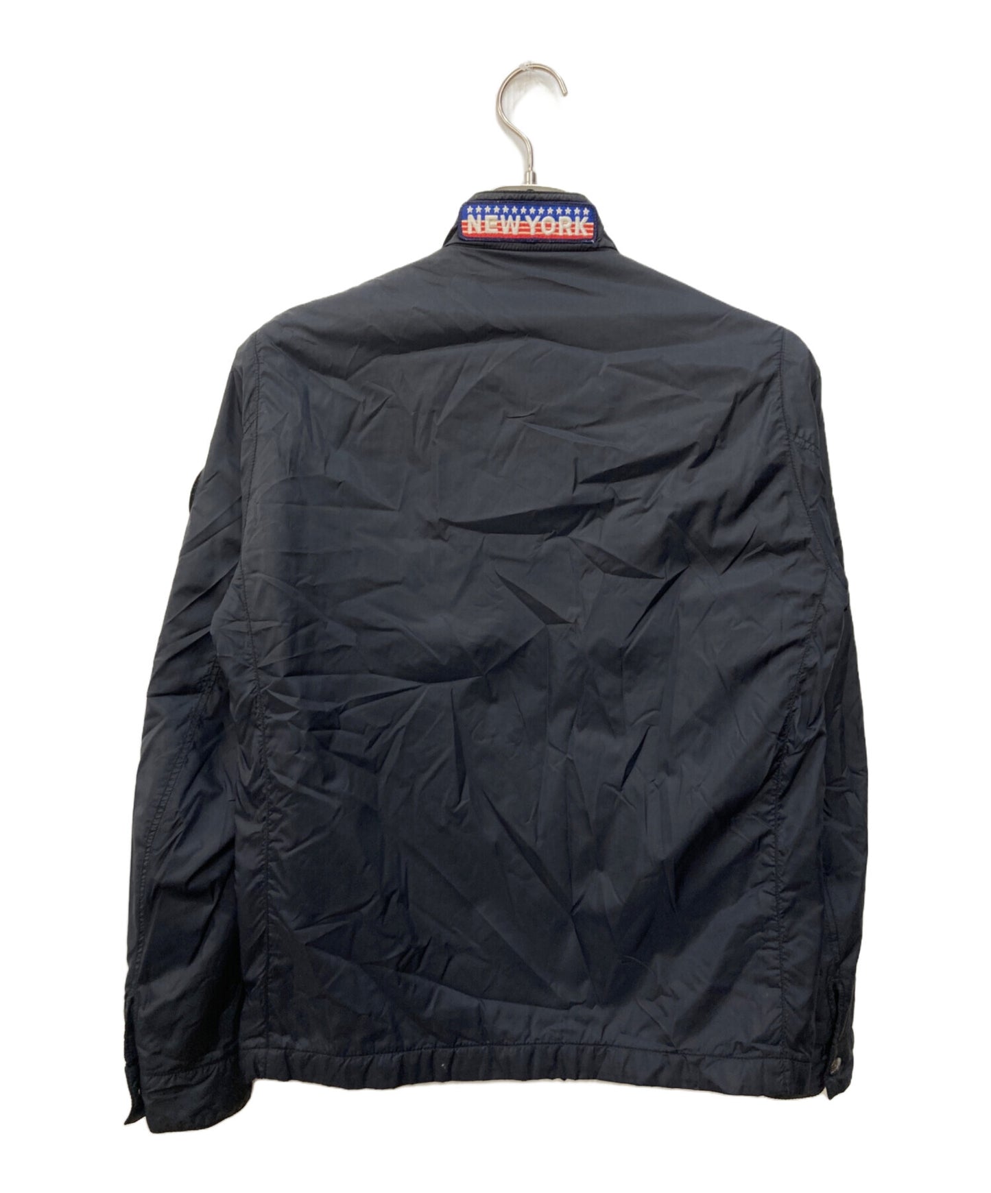 [Pre-owned] Hysteric Glamour PrimaLoft Racing Jacket 0224AB08