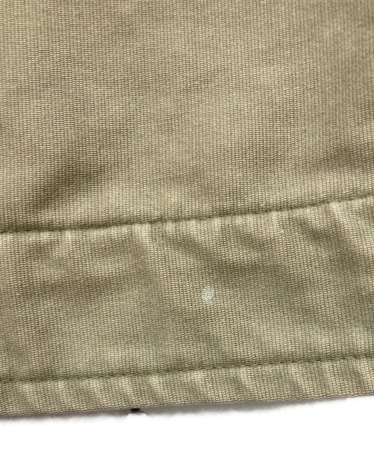 [Pre-owned] WACKO MARIA TYPE N-1 Deck Jacket