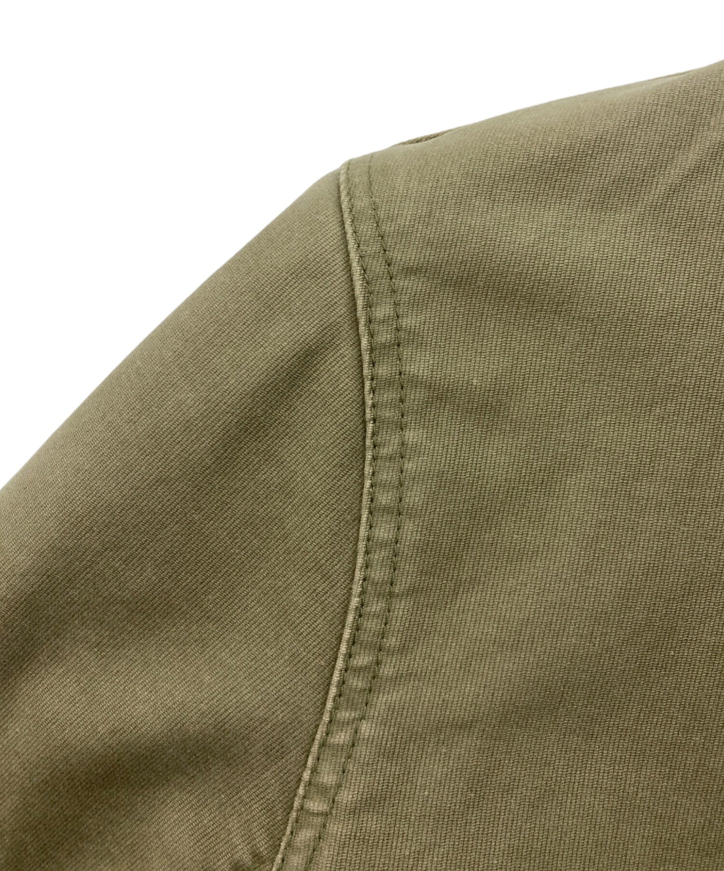 [Pre-owned] WACKO MARIA TYPE N-1 Deck Jacket