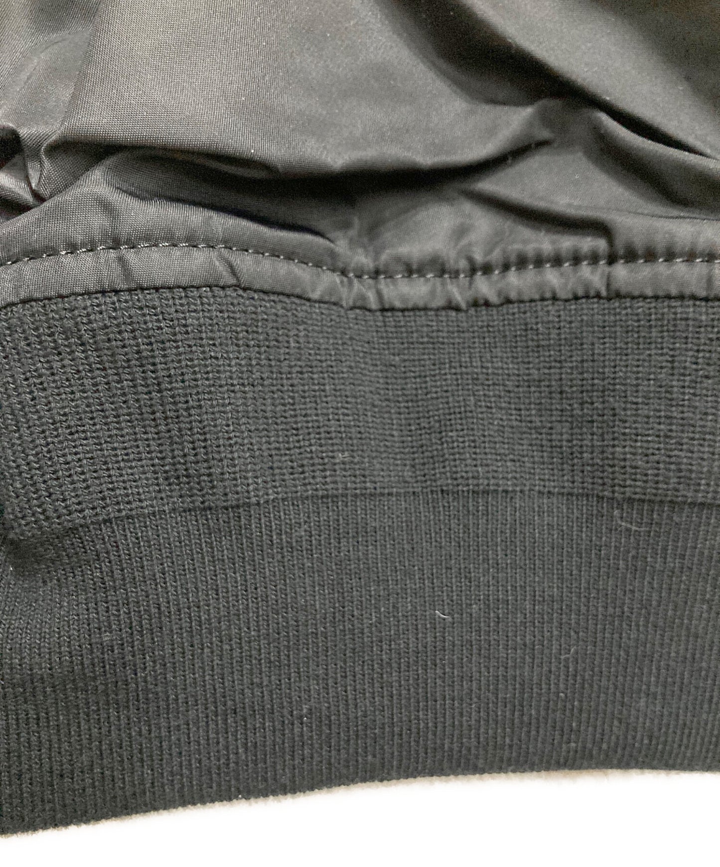 [Pre-owned] sacai Nylon Twill Blend Jacket 22-05954