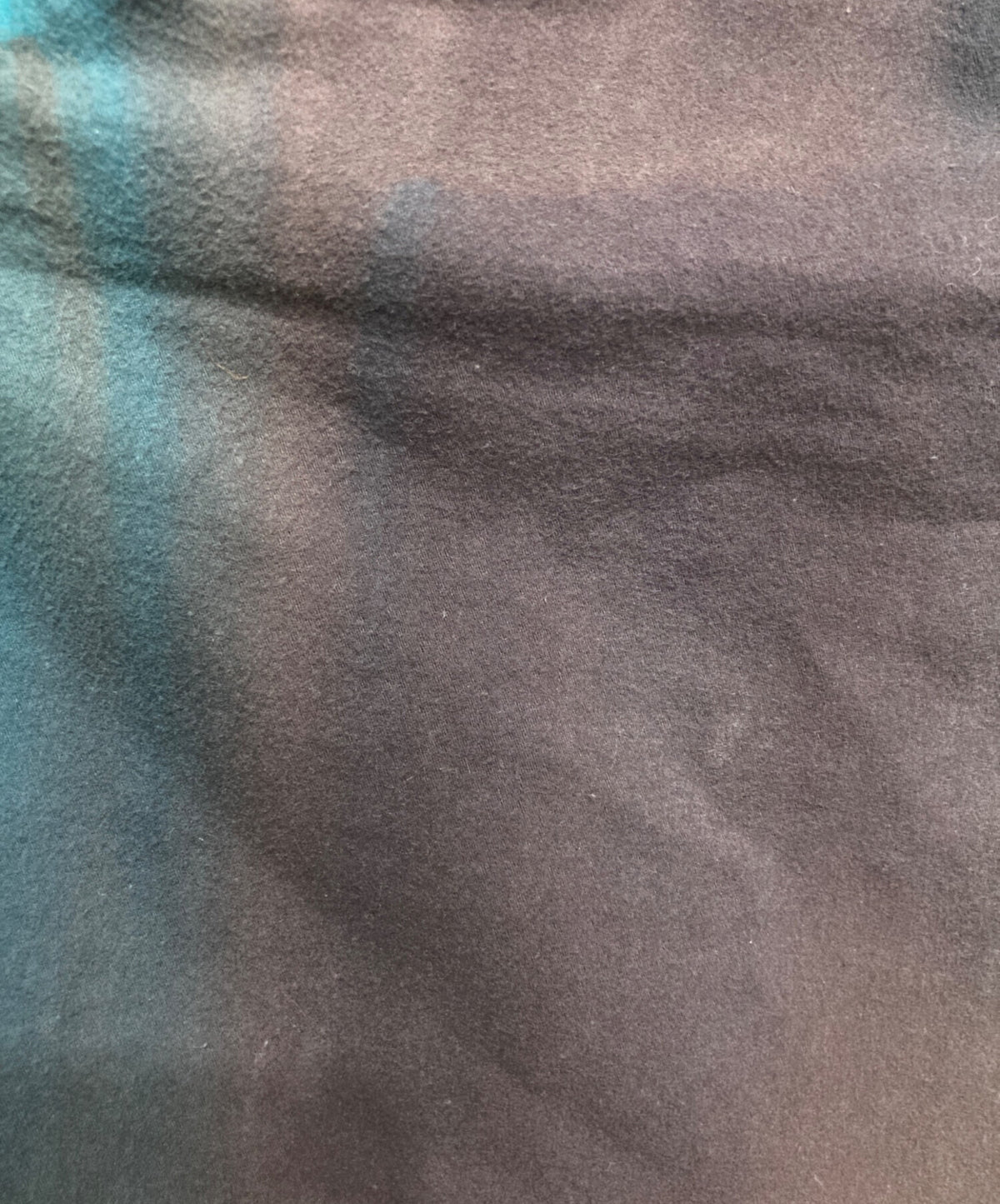 [Pre-owned] ISSEY MIYAKE Gradient-Dyed Knit Top IM13FJ048