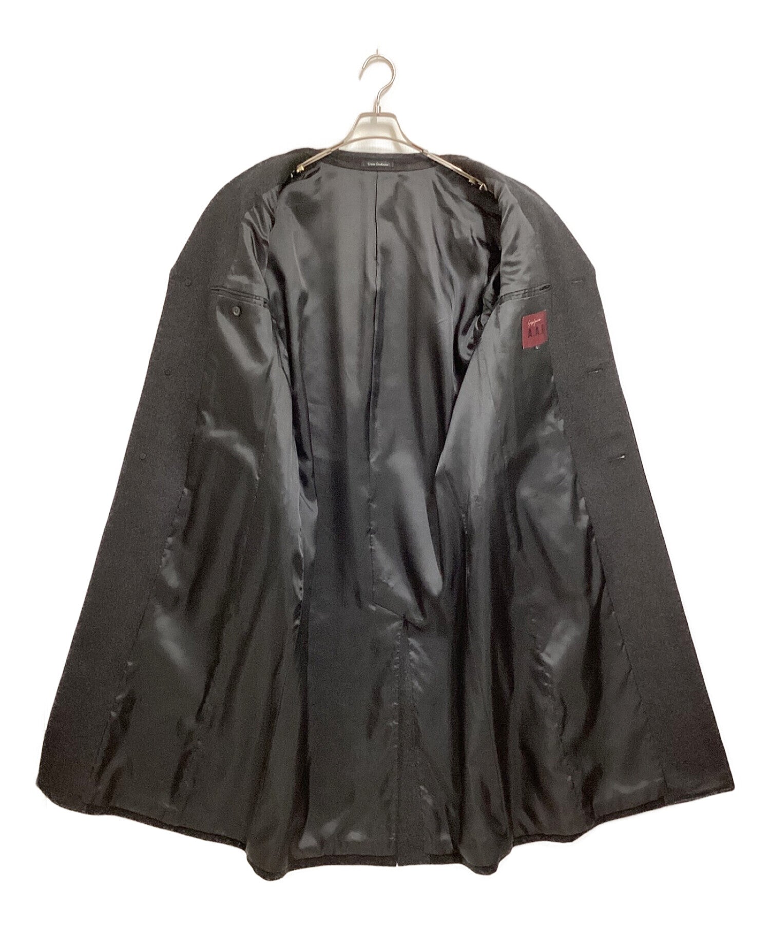 ジャケット・アウター archive Yohji Yamamoto DURBAN A.A.R Yohji Yamamoto D'URBAN A.A.R(ヨウジヤマモト ダーバンアール) 90