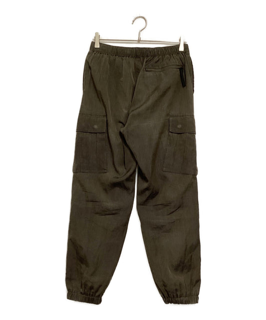 [Pre-owned] UNDERCOVER Nylon cargo pants UC1B4501-4