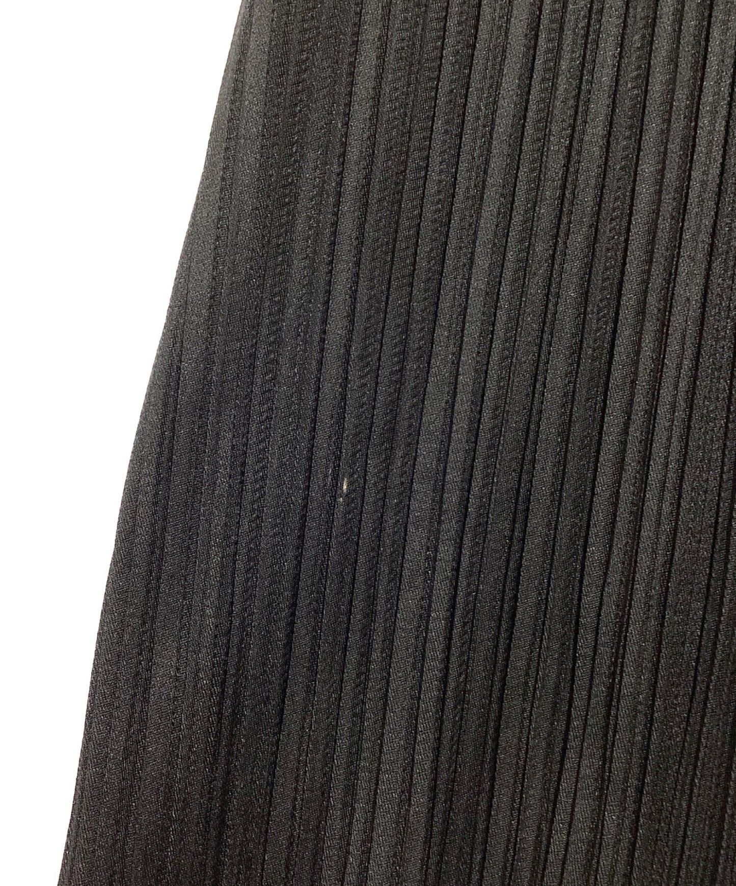 [Pre-owned] PLEATS PLEASE Pleated flared long skirt PP23-JG163
