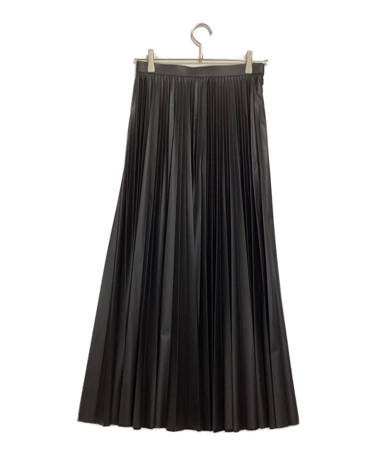 [Pre-owned] JUNYA WATANABE COMME des GARCONS High Waist Pleated Skirt JL-S007