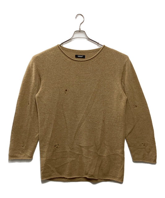 [Pre-owned] UNDERCOVER Bolo Loose Knit UC2B4906