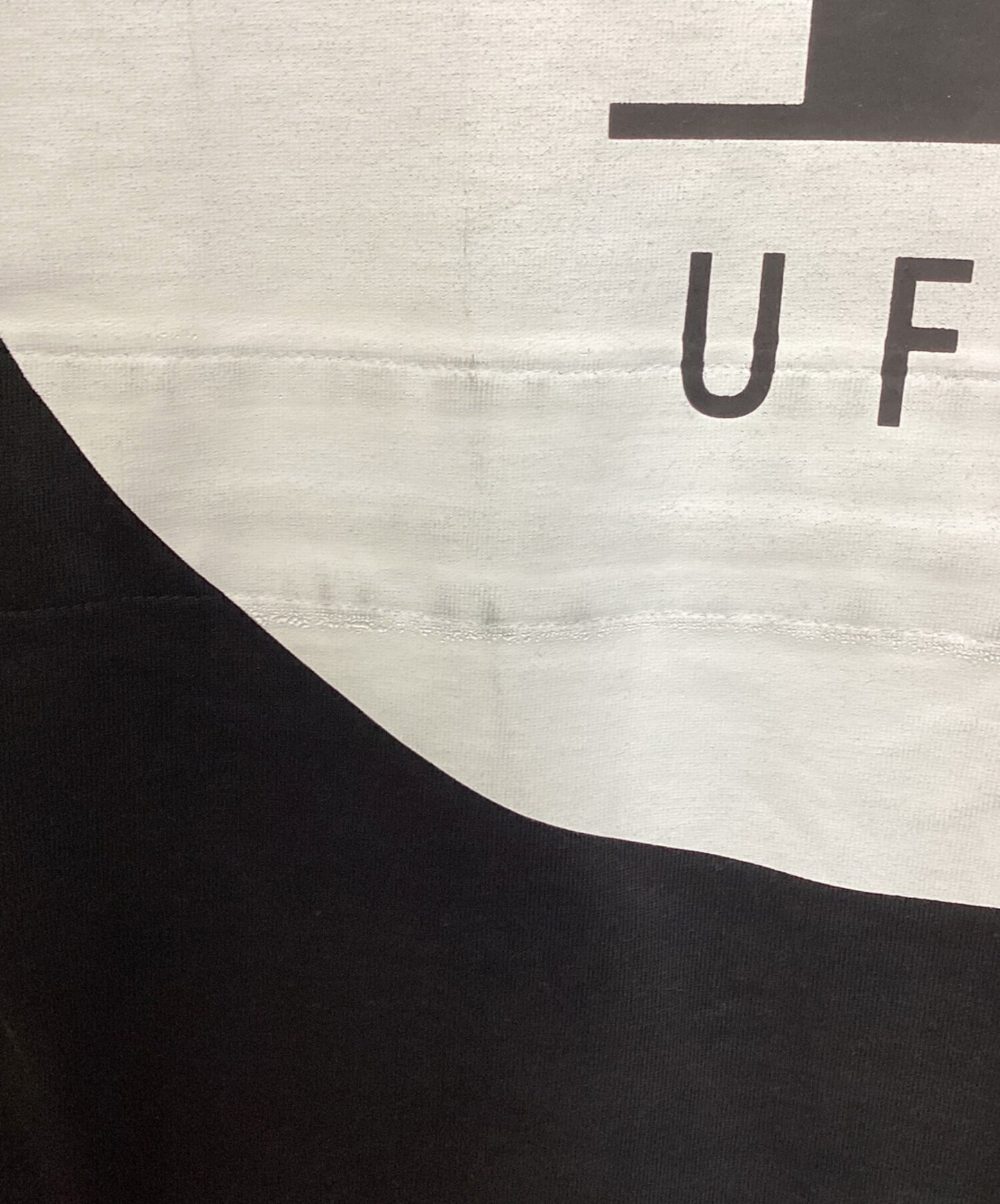 [Pre-owned] RICK OWENS Black Zip Front Hoodie RR20S7288