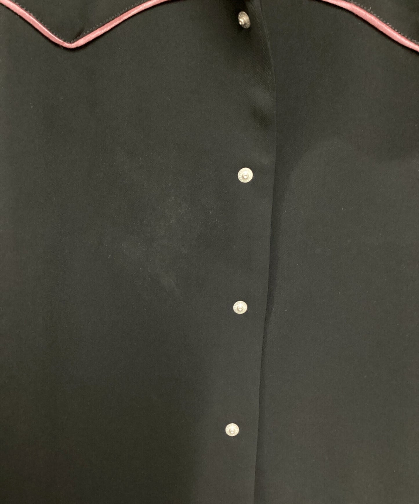 [Pre-owned] Needles Piping Cowboy Shirt Jacket J0169