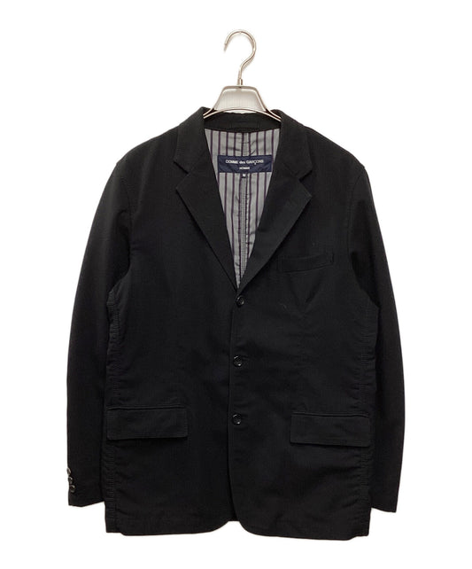 [Pre-owned] COMME des GARCONS HOMME tailored jacket HQ-J007