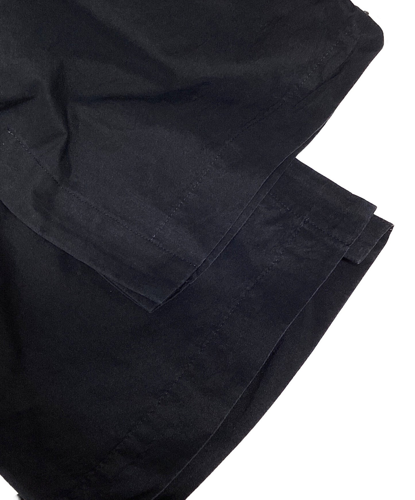 [Pre-owned] ISSEY MIYAKE wide pants IM41FF555