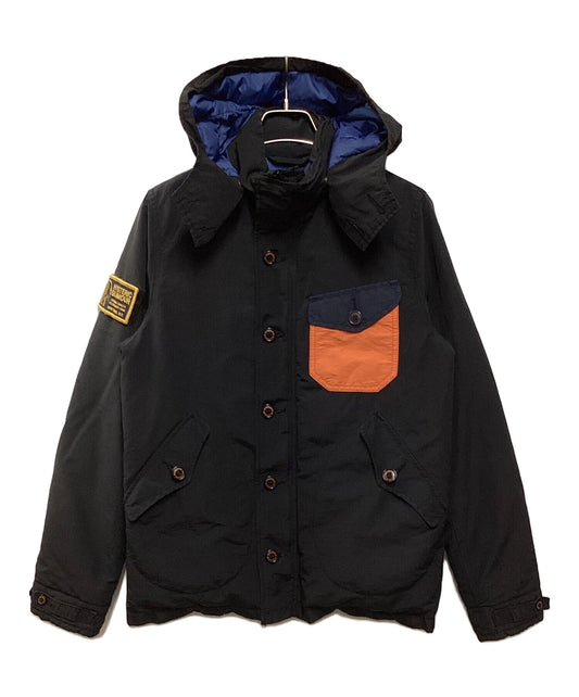 [Pre-owned] Hysteric Glamour down jacket 0234AB04