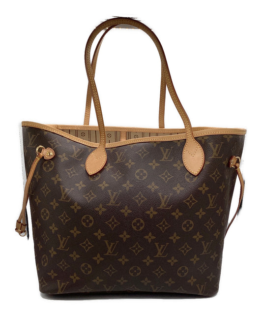 [Pre-owned] LOUIS VUITTON tote bag M40156