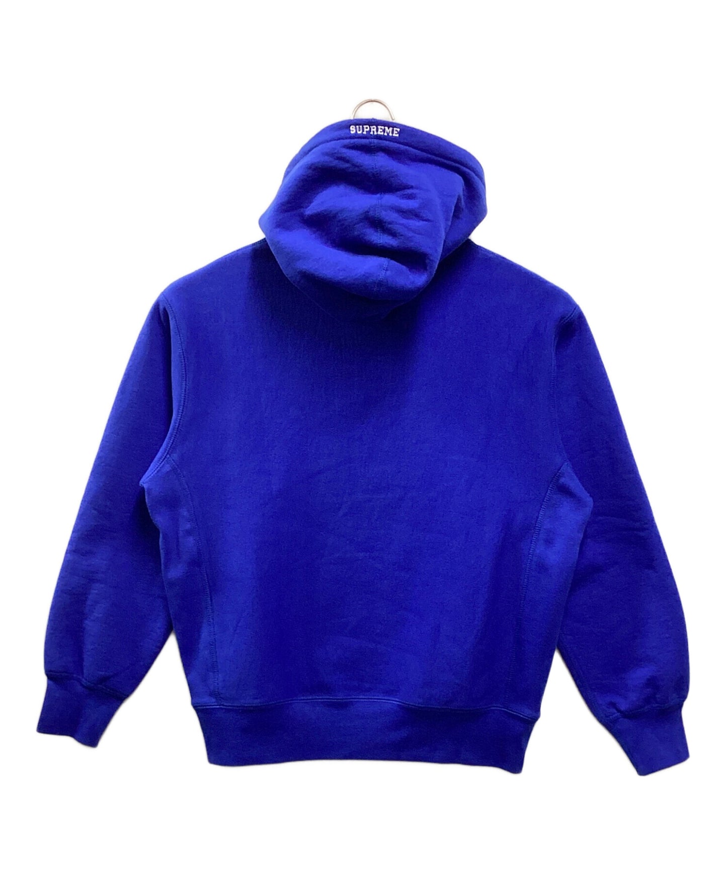 [Pre-owned] SUPREME Portrait Hooded Sweatshirt