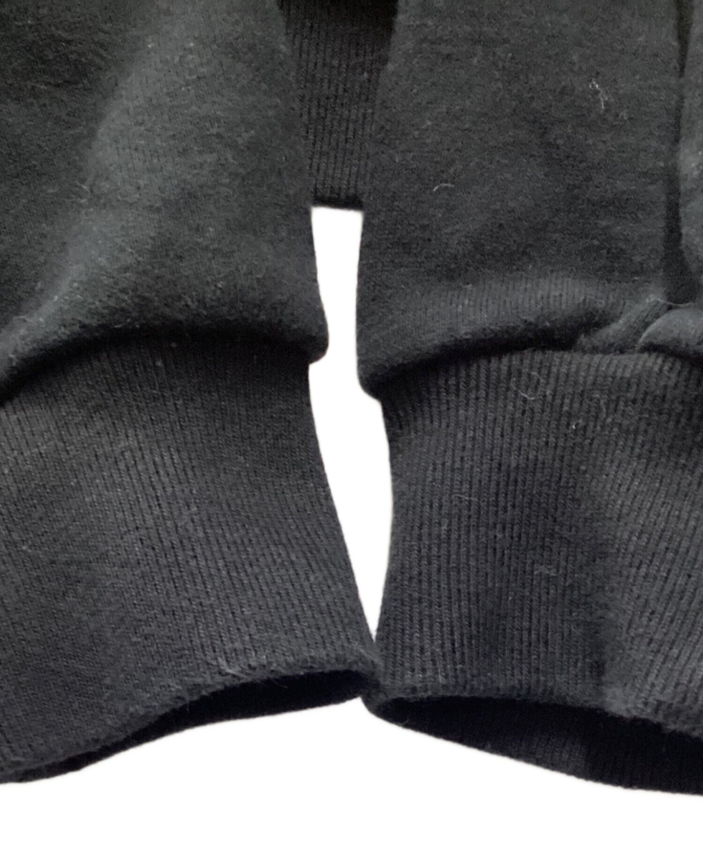 [Pre-owned] Hysteric Glamour BEAR PUB NY Oversized Sweatshirt 01233CS01