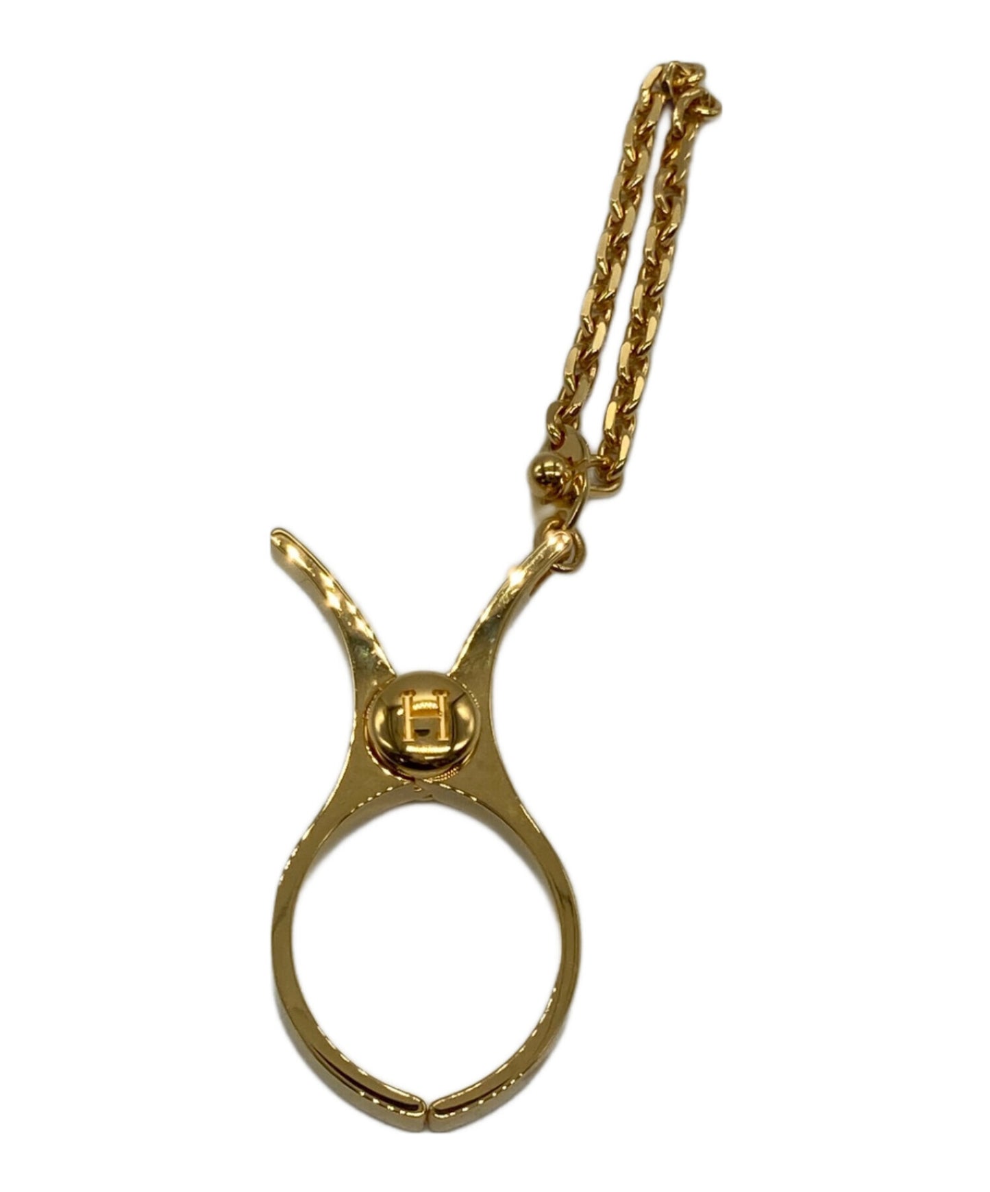 [Pre-owned] HERMES Glove holder 《Filu》 Glove holder 000830G-00