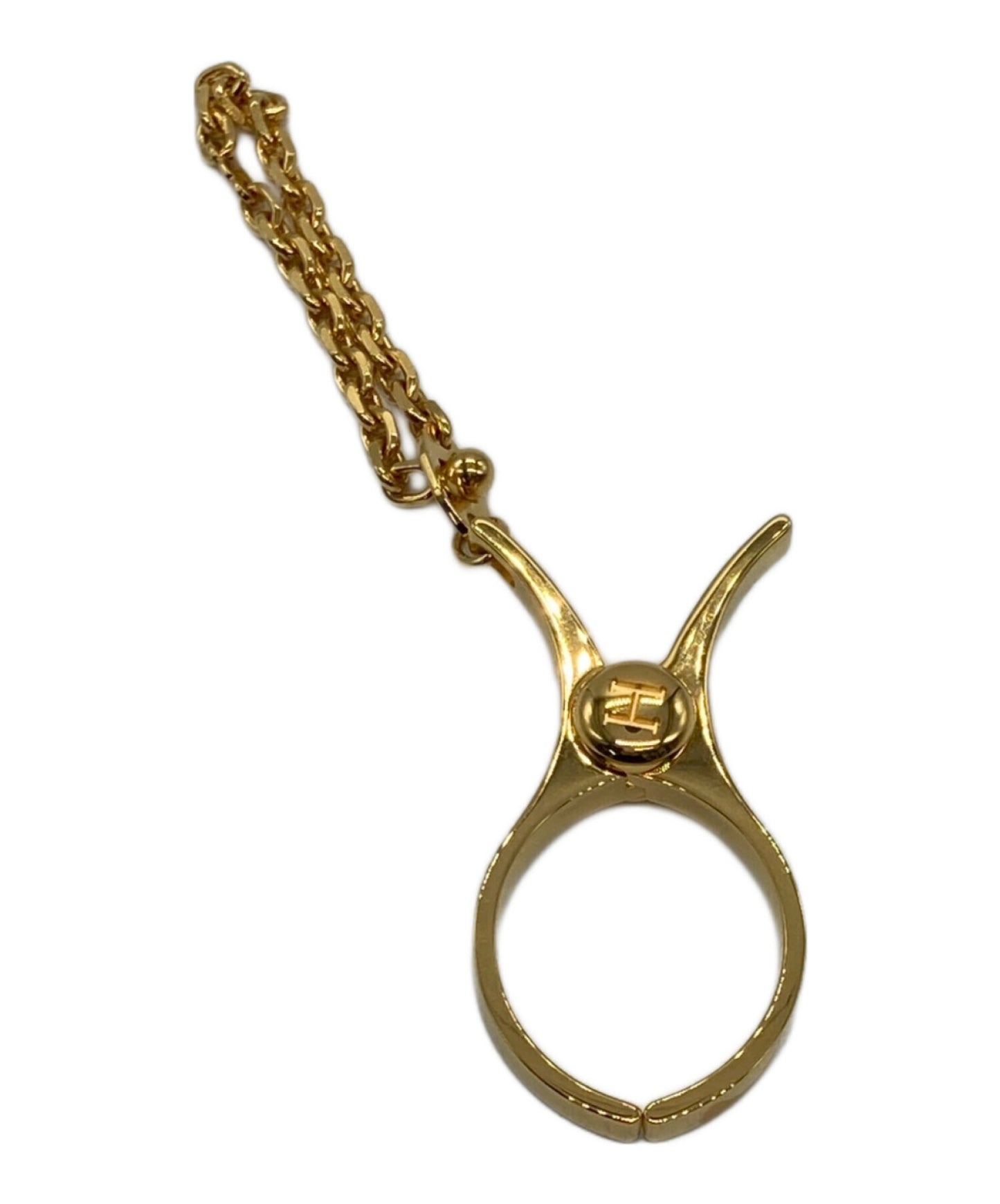 [Pre-owned] HERMES Glove holder 《Filu》 Glove holder 000830G-00